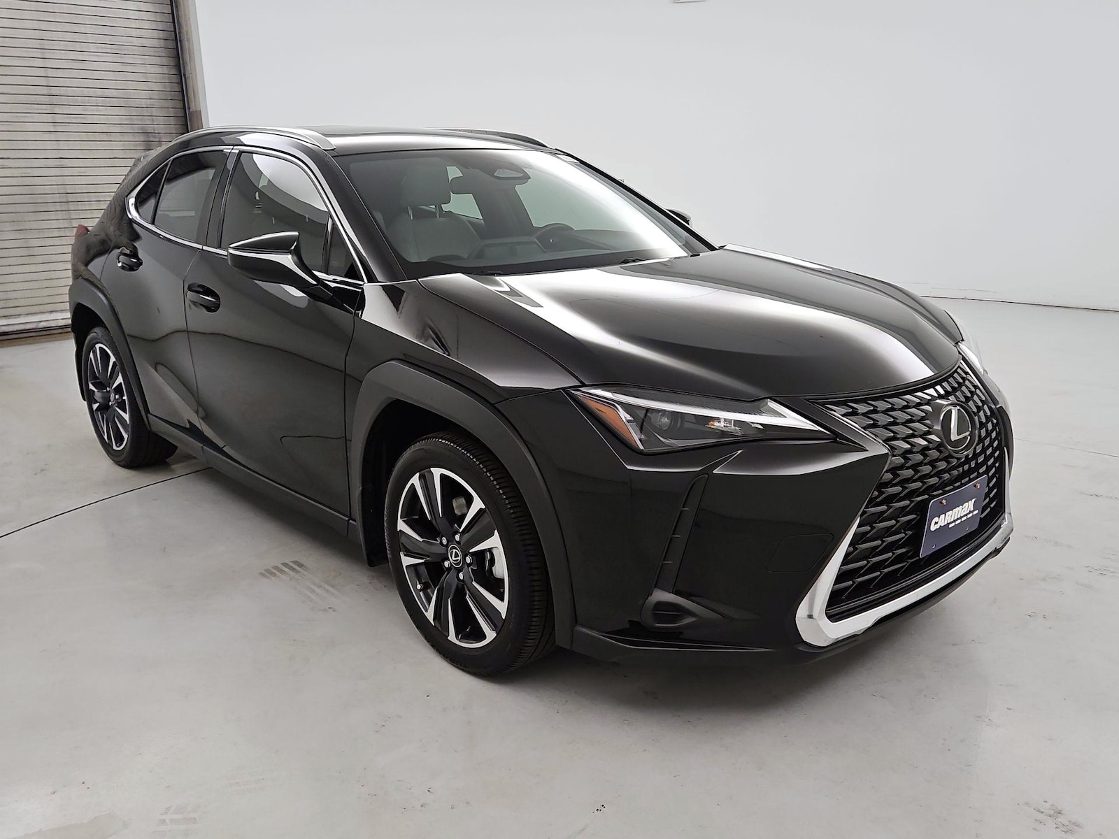 2025 Lexus UX Hybrid