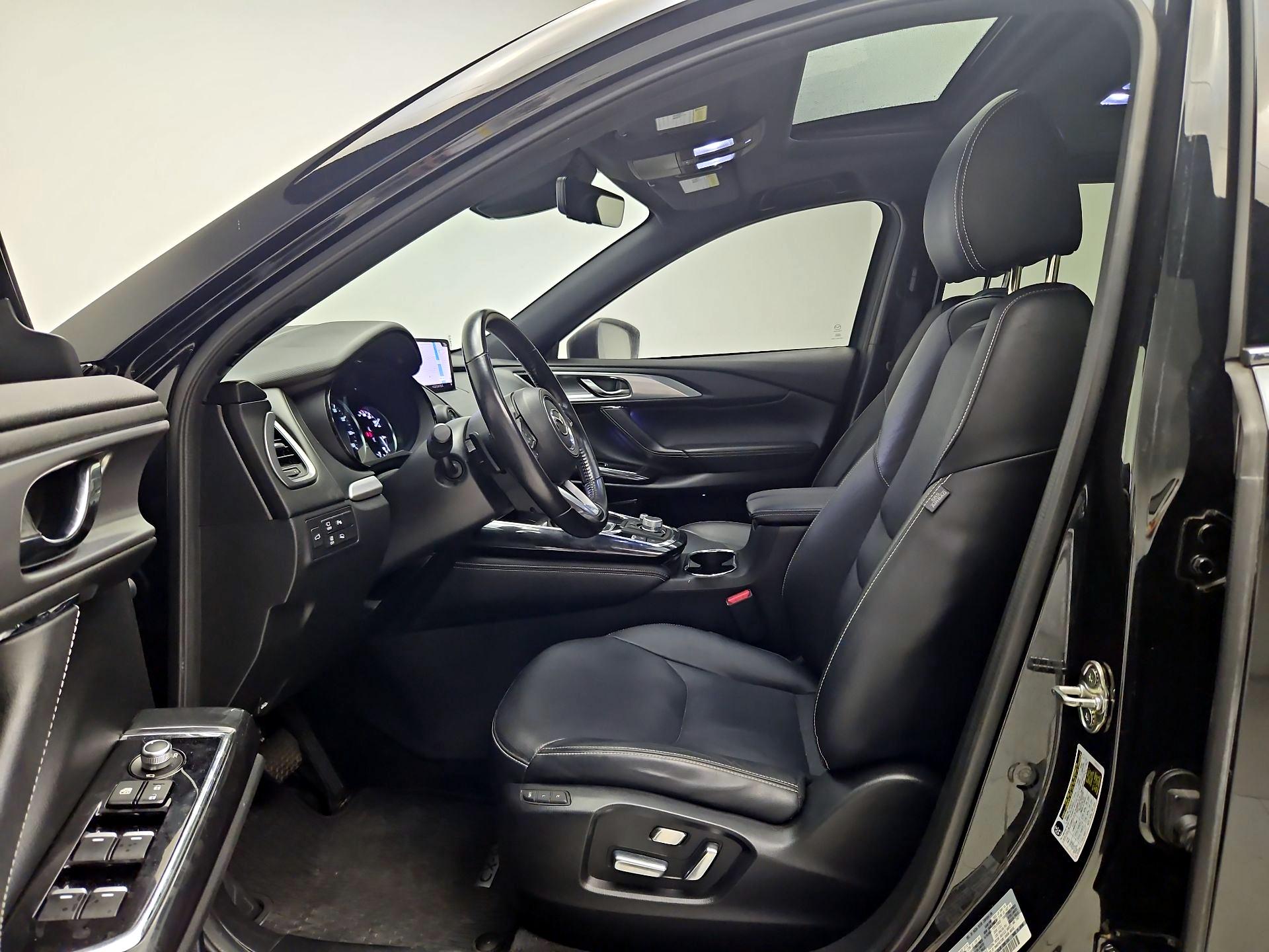 Thumbnail: 2022 Mazda CX-9 - 11