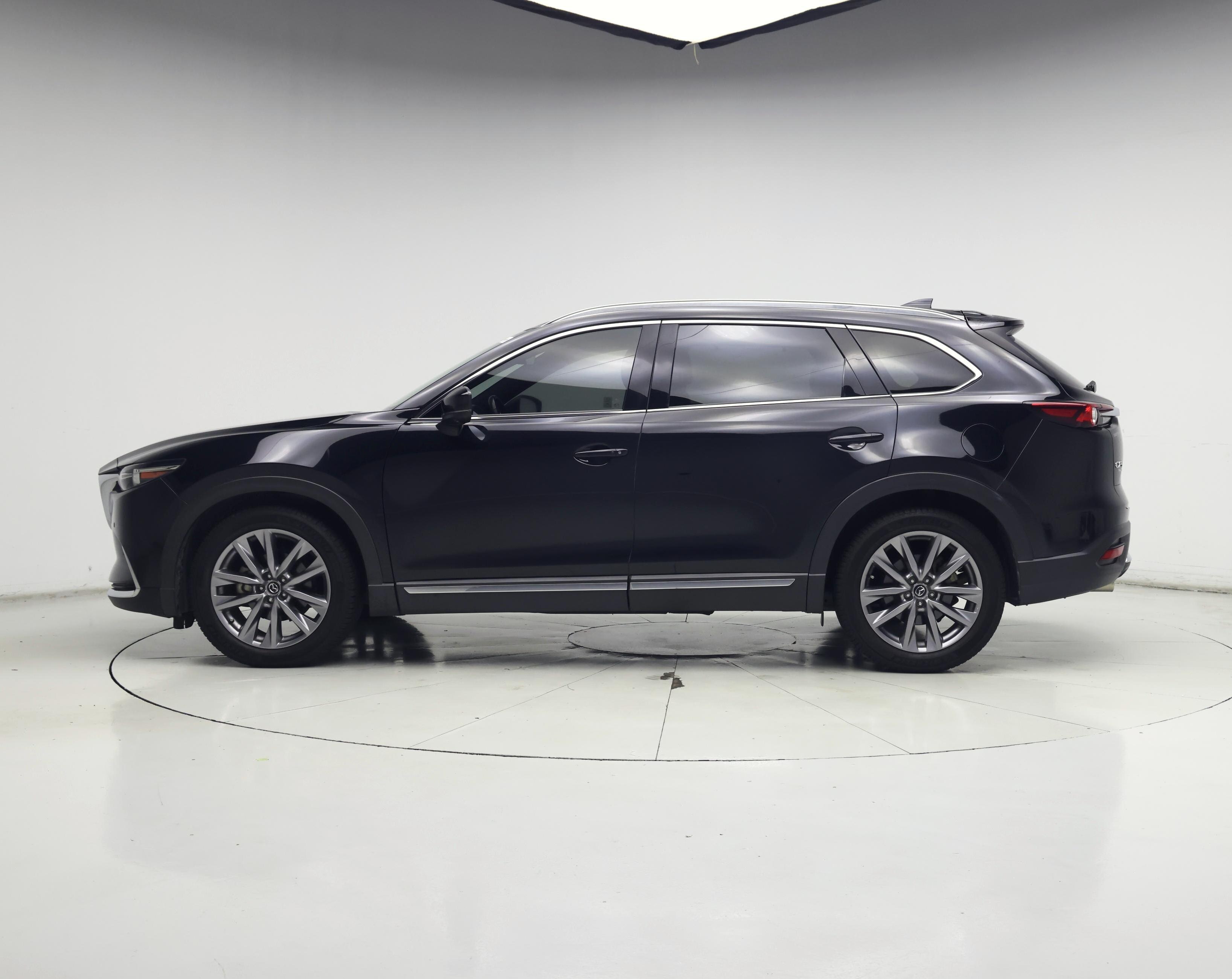 Thumbnail: 2022 Mazda CX-9 - 3
