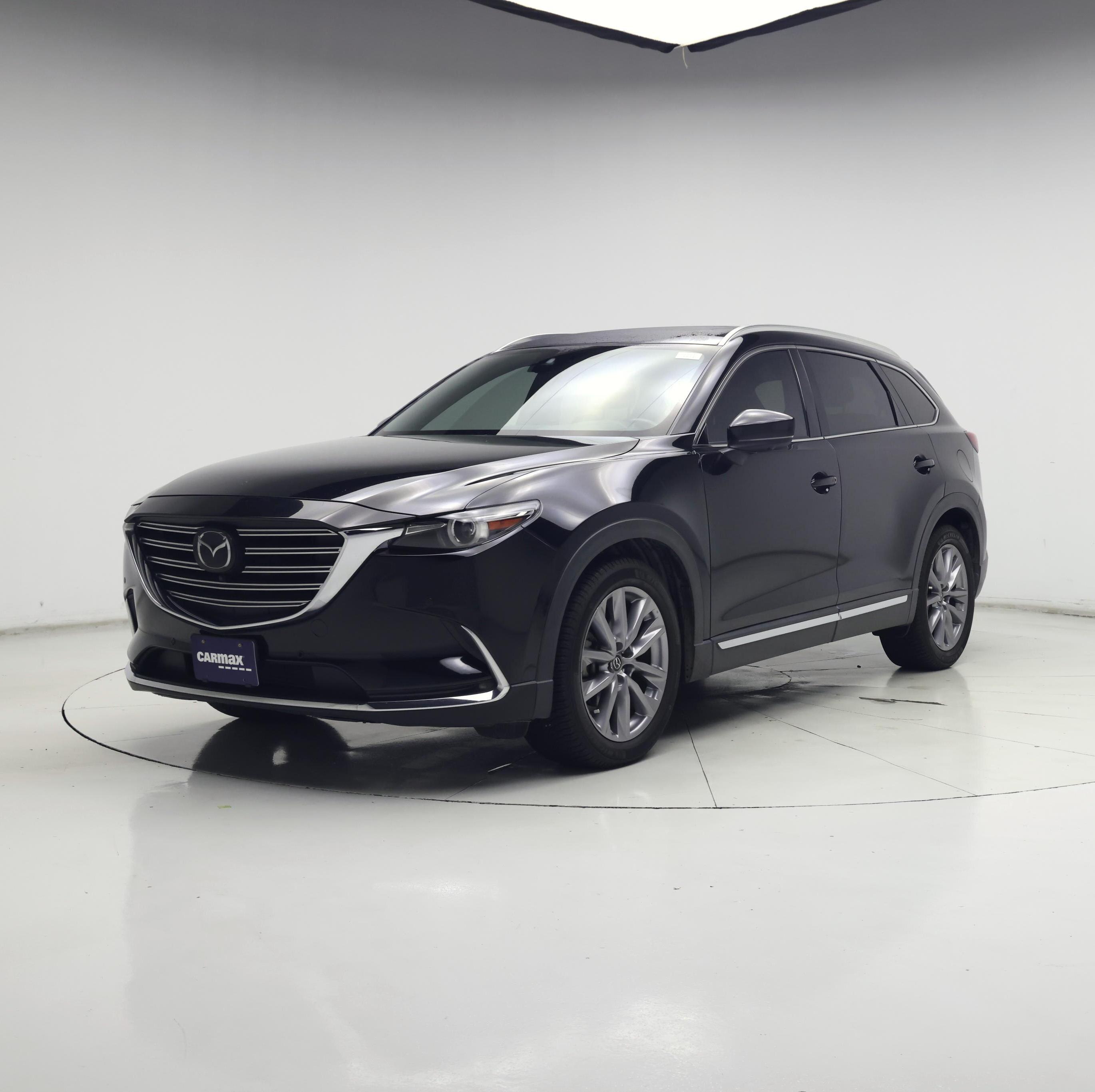 Thumbnail: 2022 Mazda CX-9 - 4