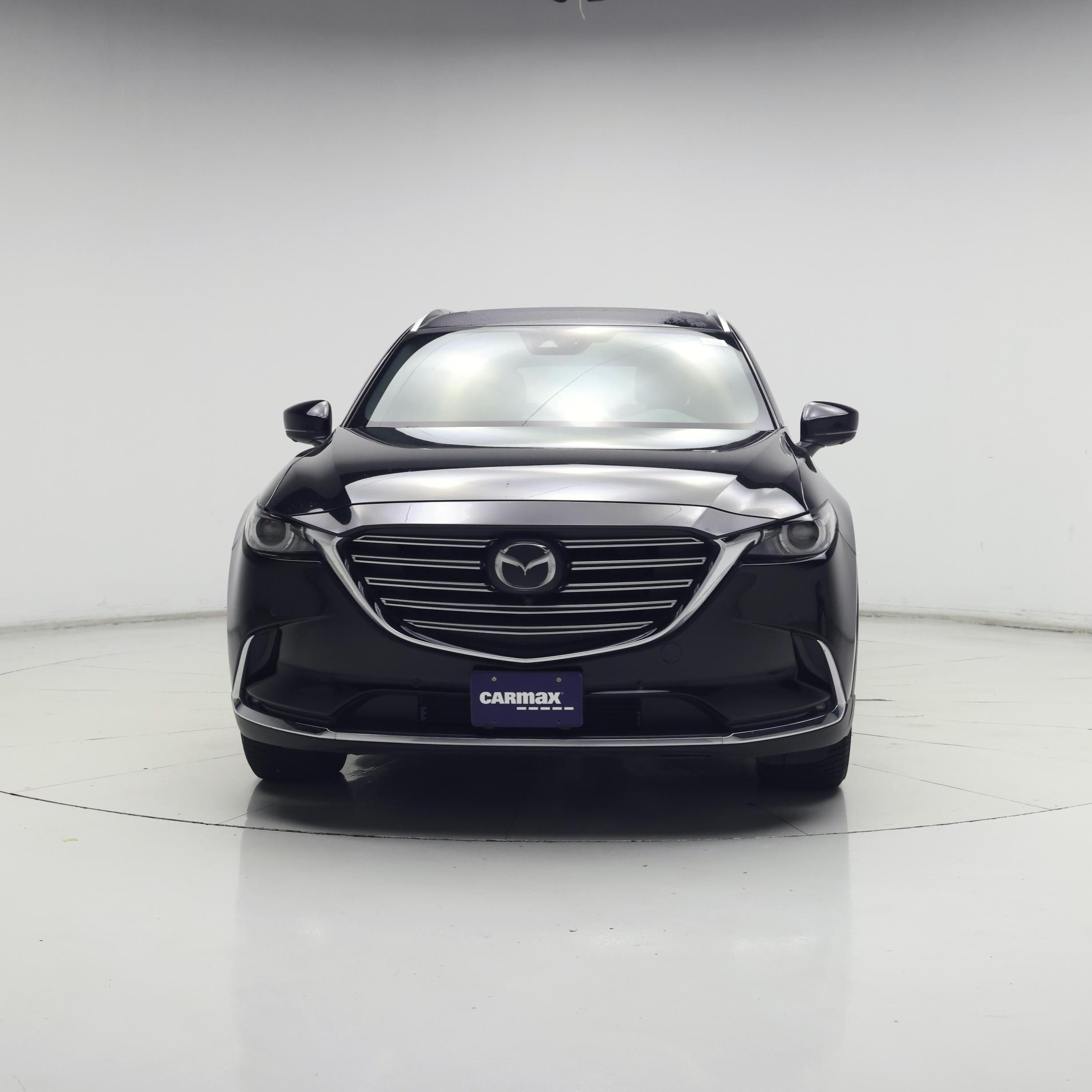 Thumbnail: 2022 Mazda CX-9 - 5