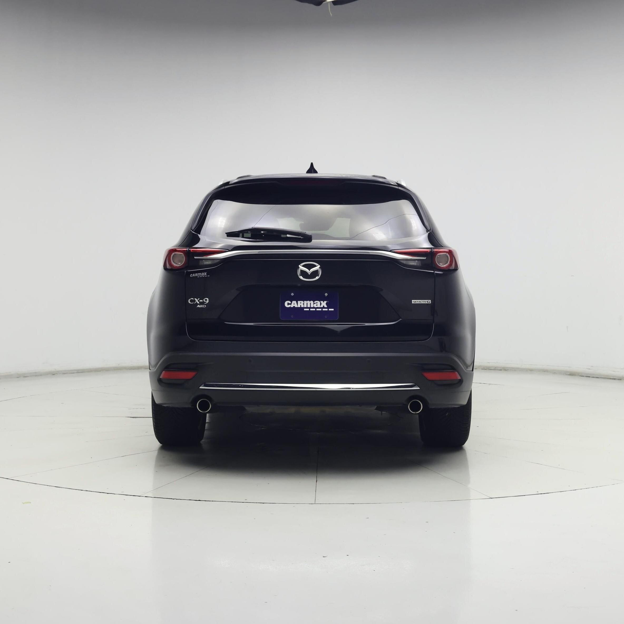 Thumbnail: 2022 Mazda CX-9 - 6