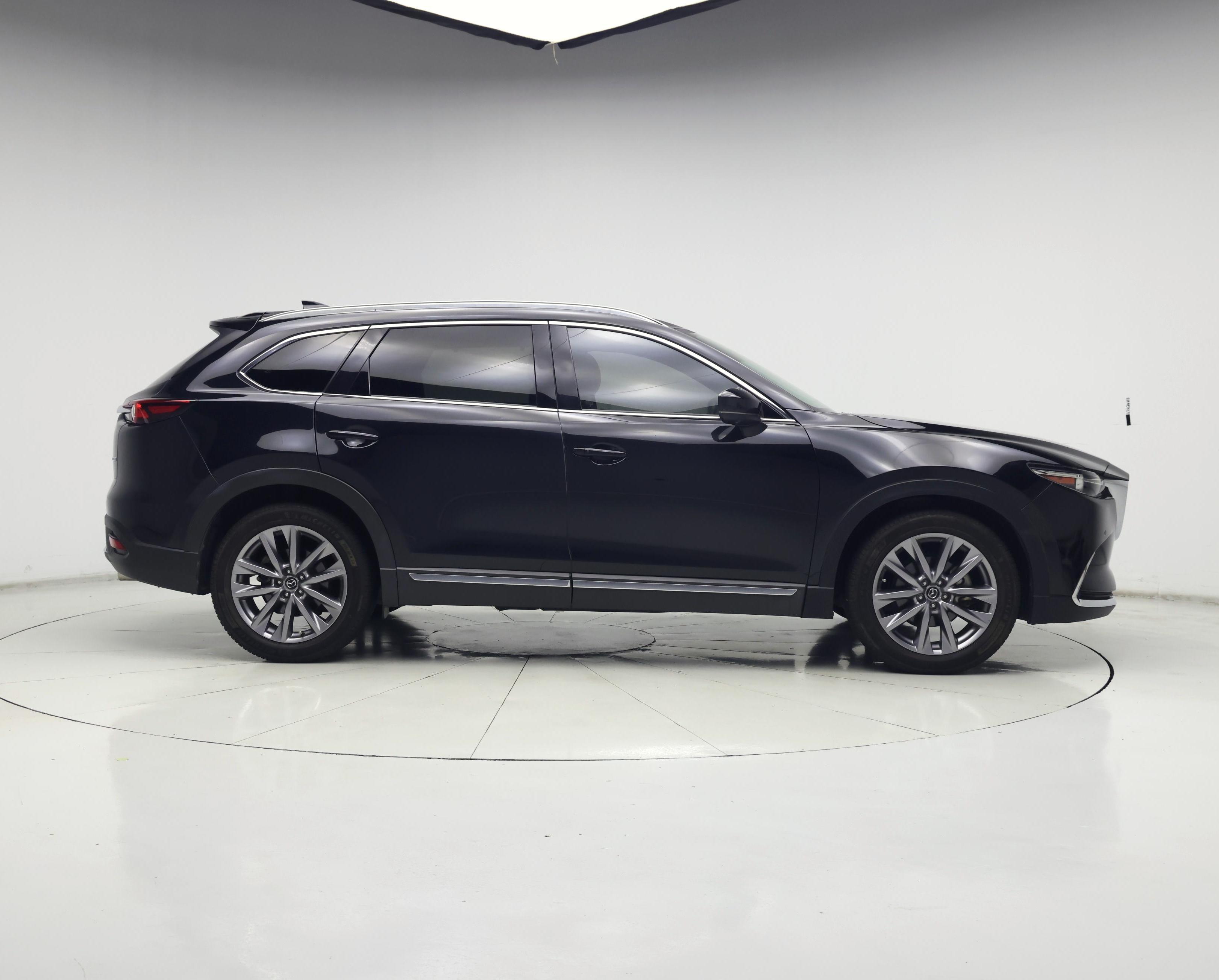 Thumbnail: 2022 Mazda CX-9 - 7