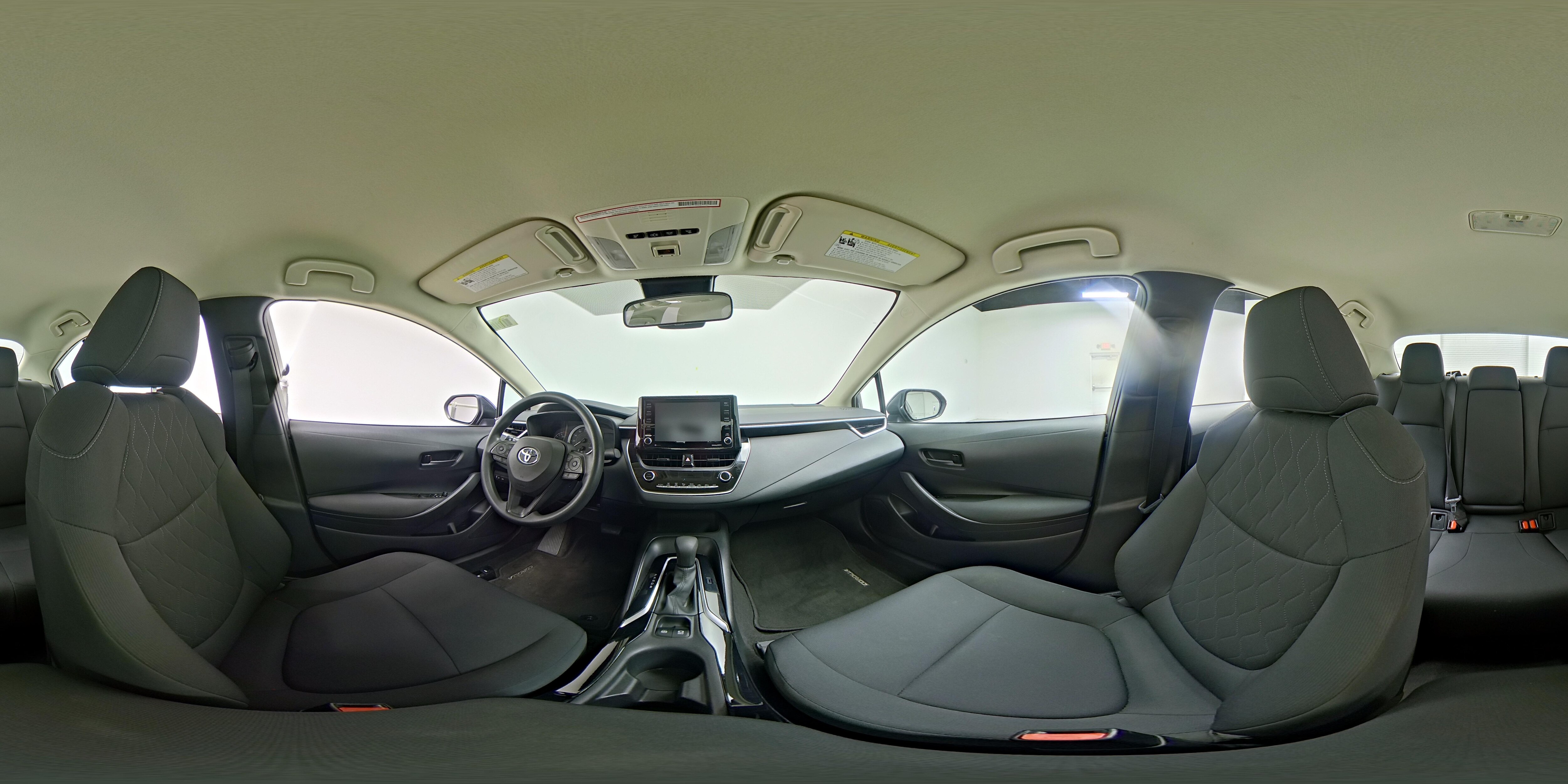 2022 Toyota Corolla LE - Photo 25