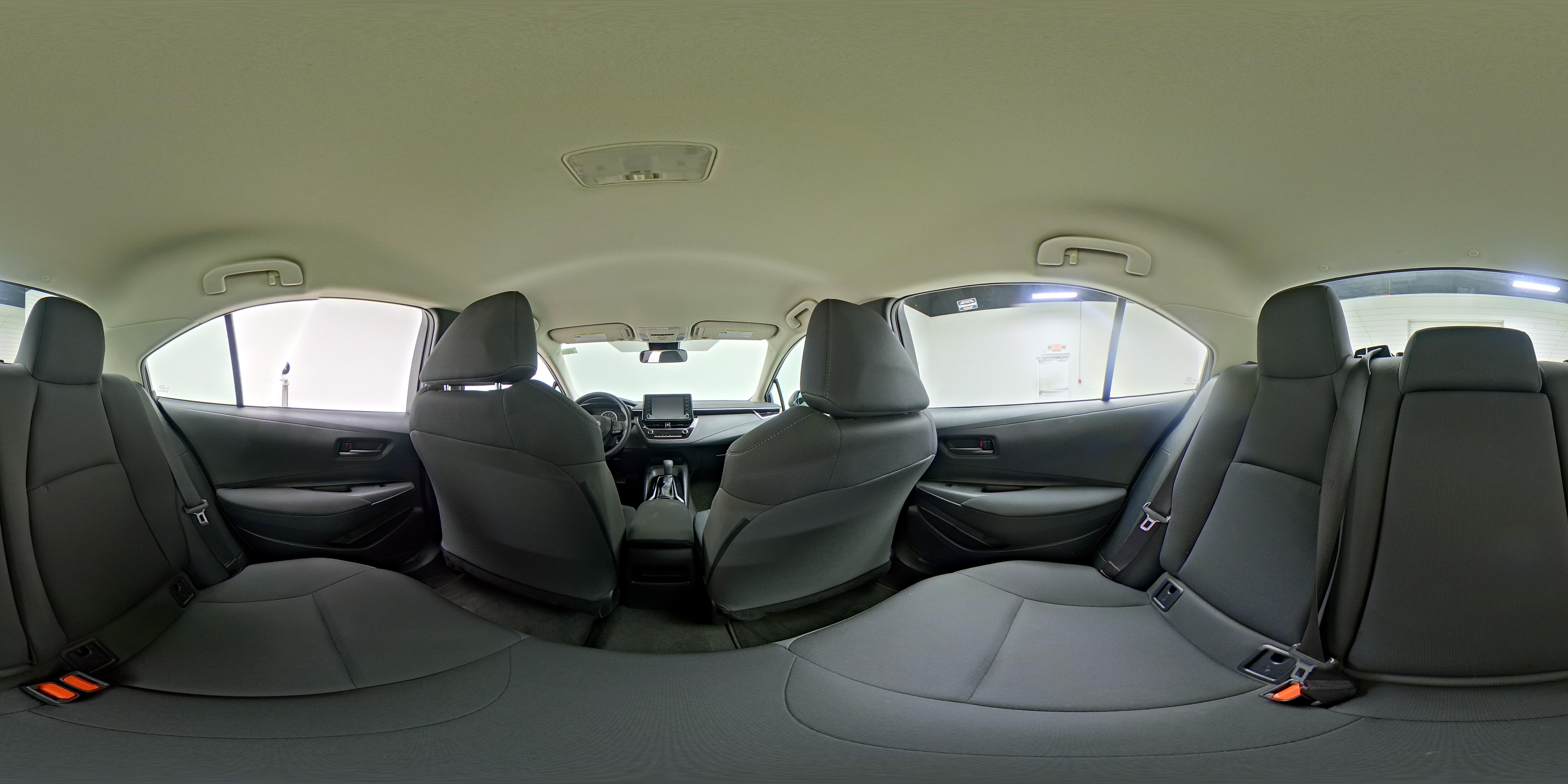 2022 Toyota Corolla LE - Photo 26