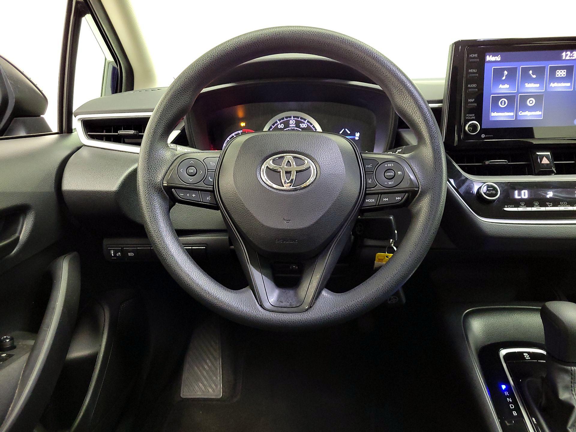Thumbnail: 2022 Toyota Corolla - 10