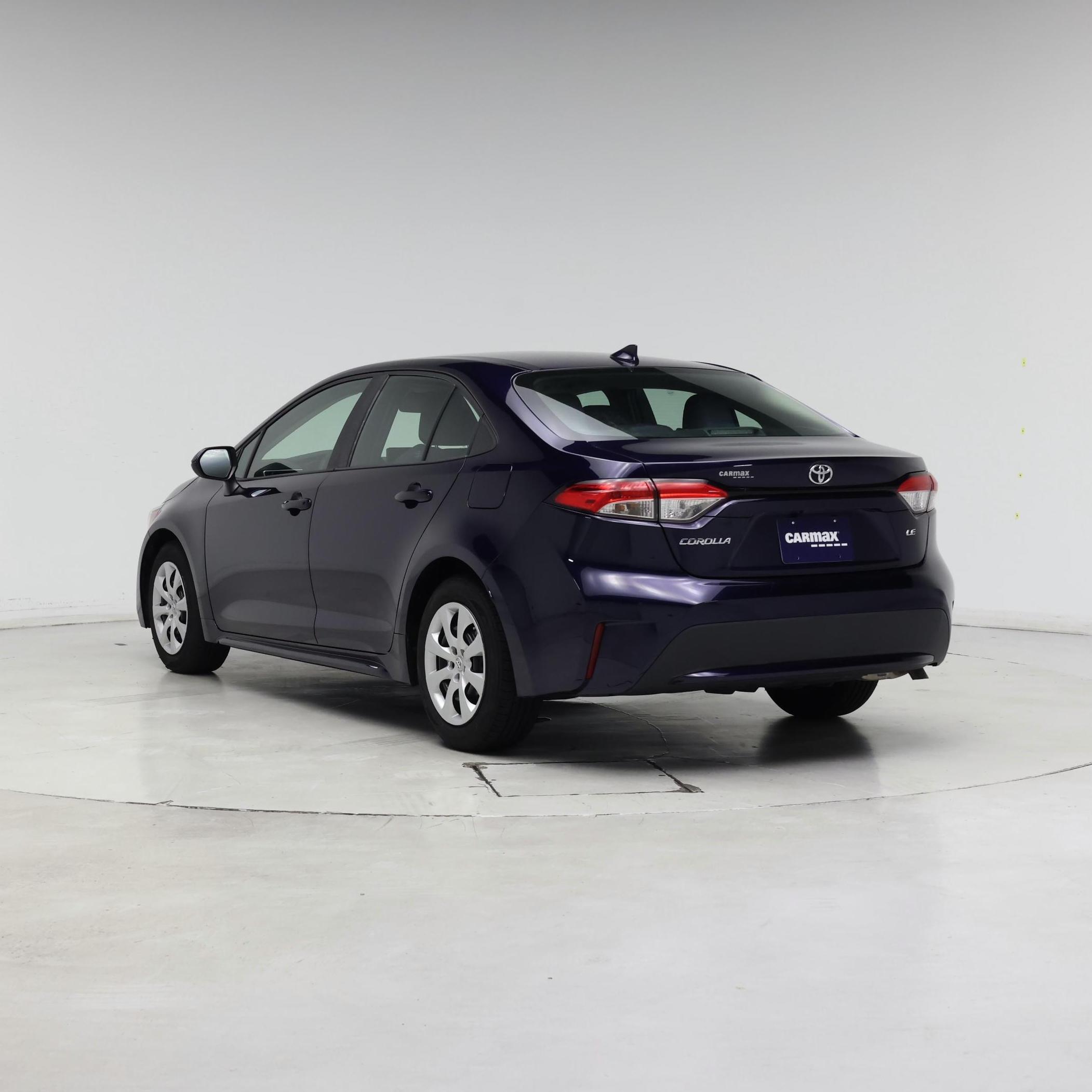 Thumbnail: 2022 Toyota Corolla - 2