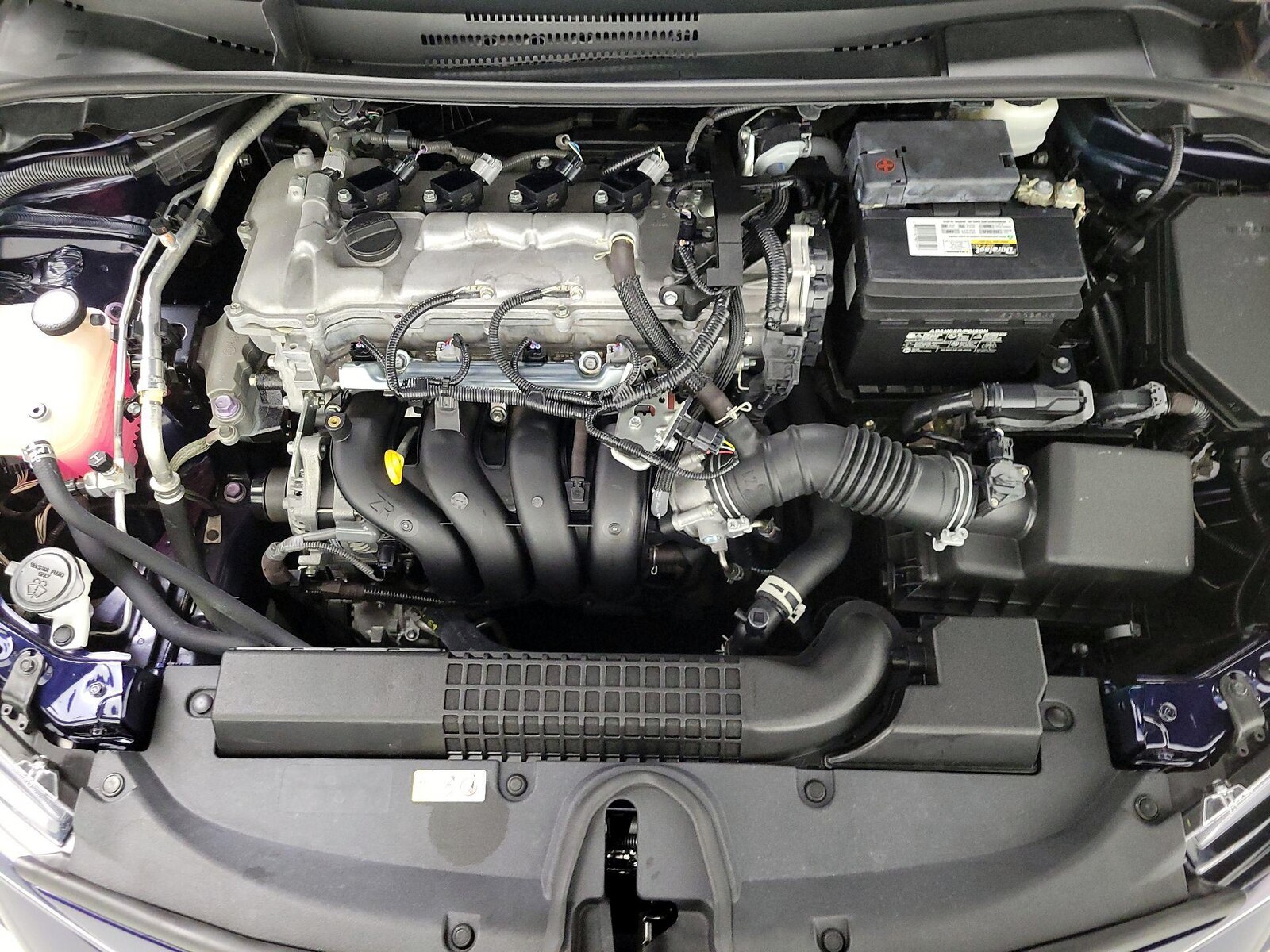 2022 Toyota Corolla LE - Photo 23