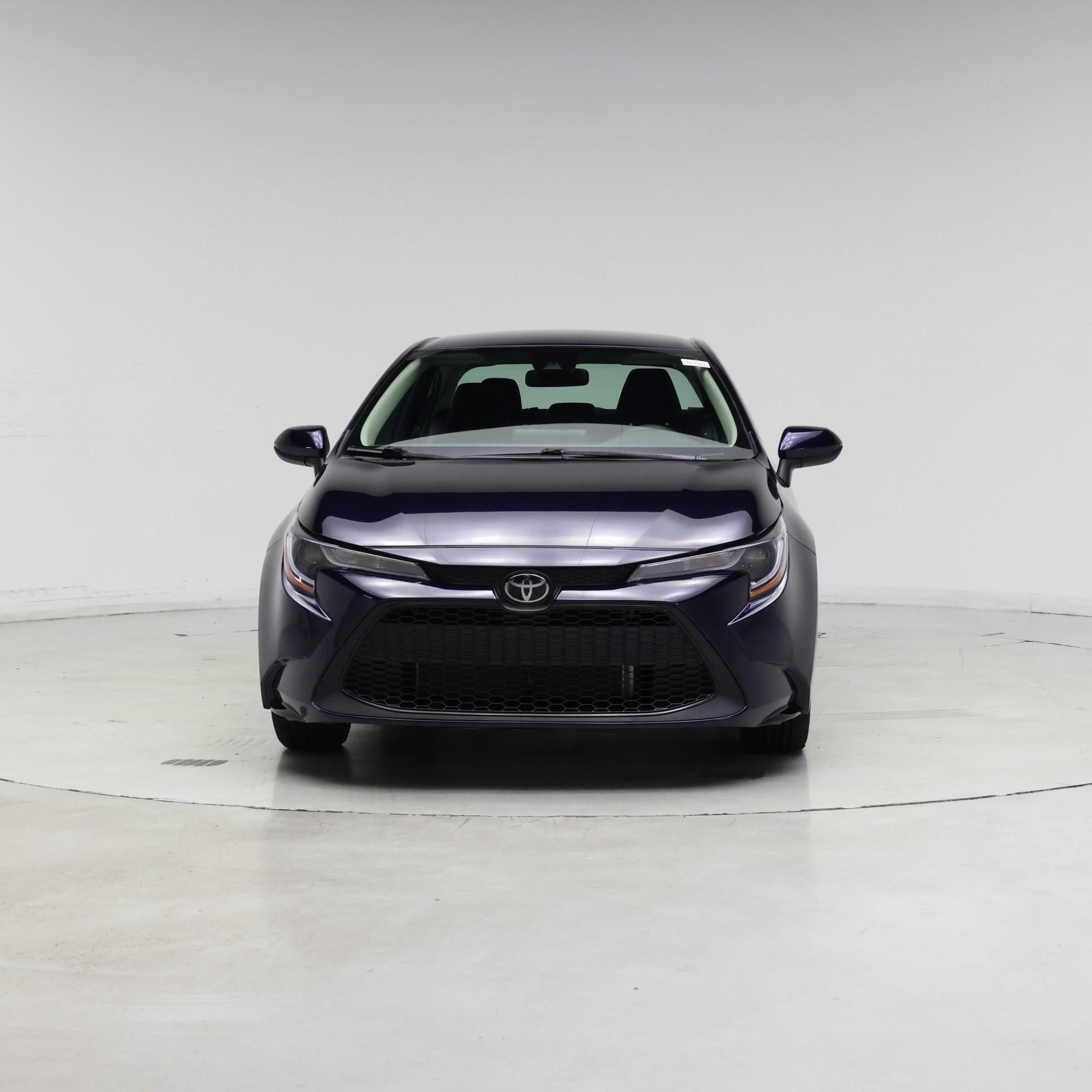 Thumbnail: 2022 Toyota Corolla - 5