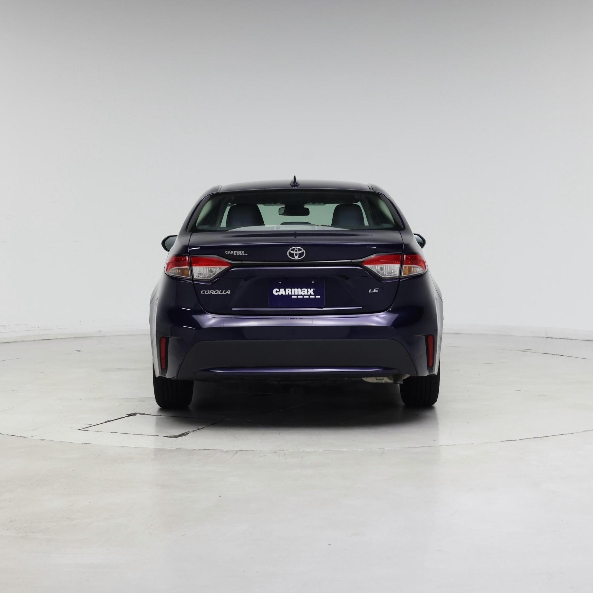 Thumbnail: 2022 Toyota Corolla - 6