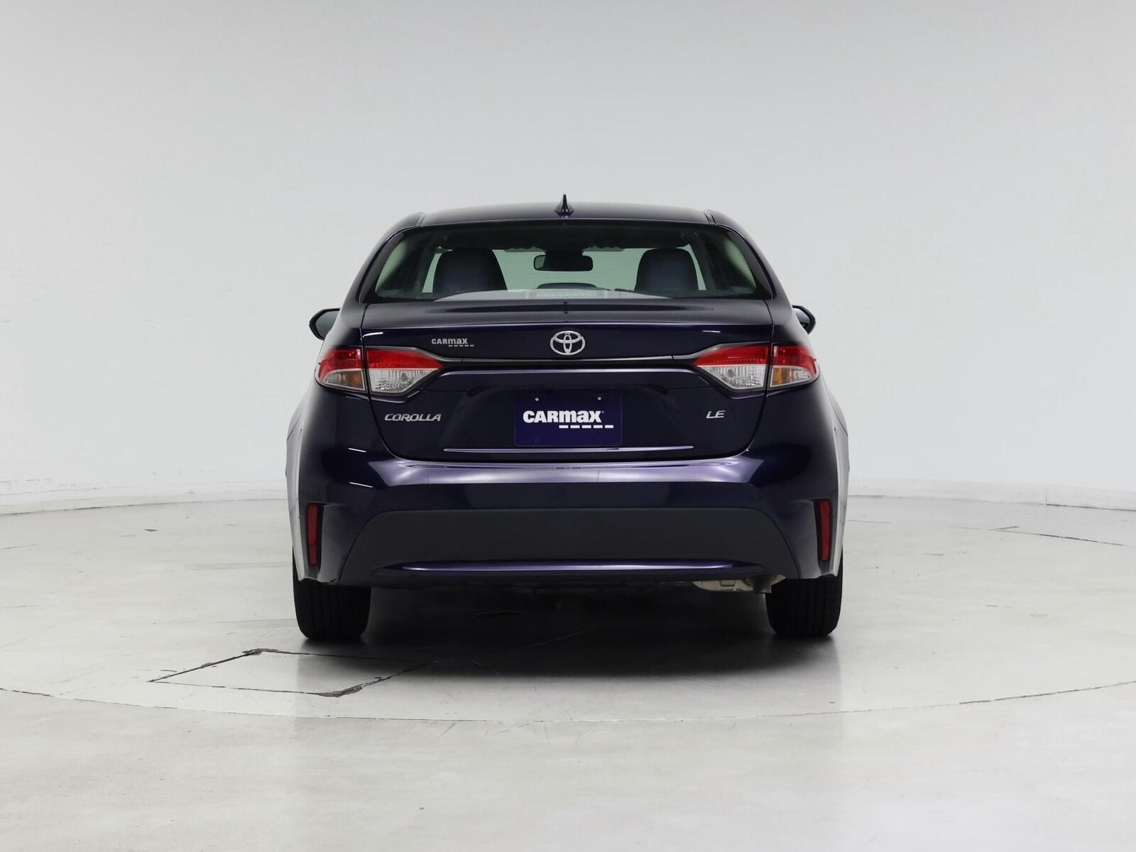 2022 Toyota Corolla LE - Photo 7