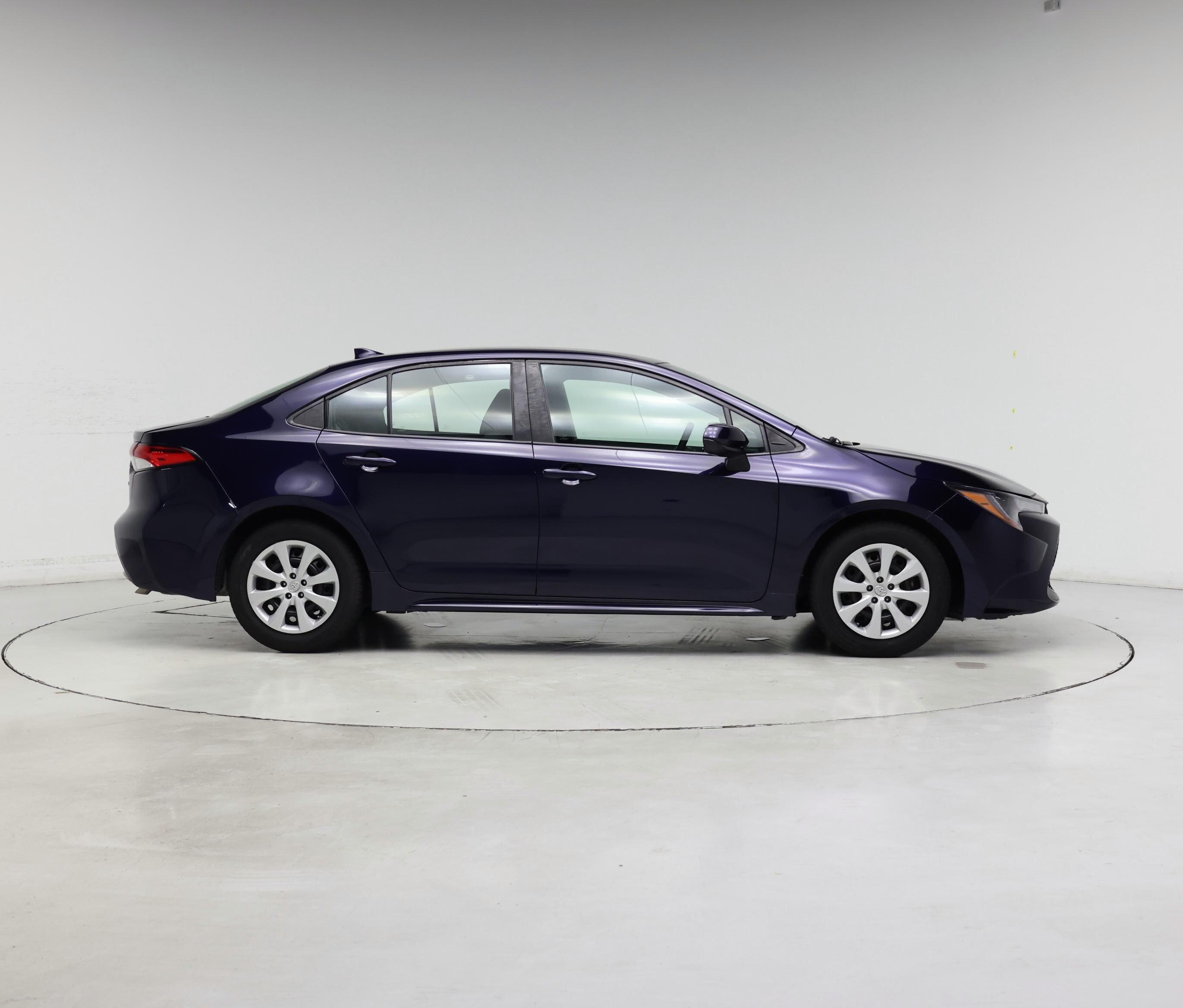 Thumbnail: 2022 Toyota Corolla - 7