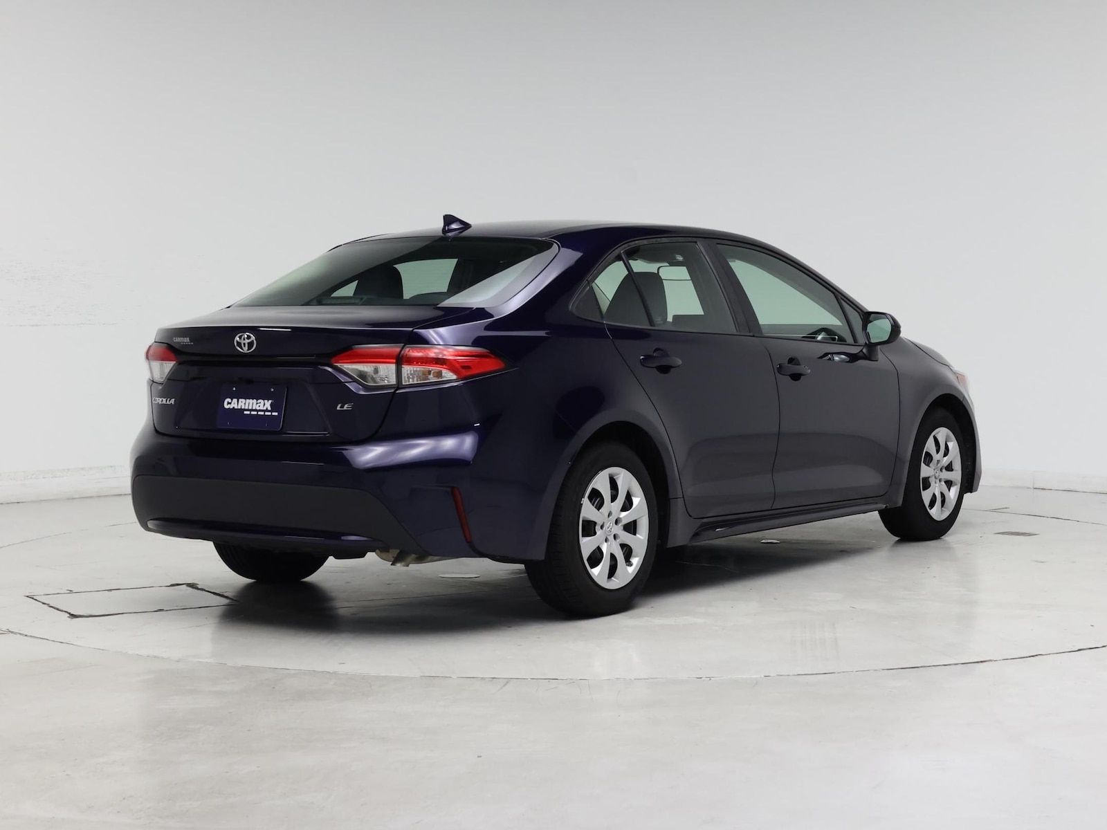 2022 Toyota Corolla LE - Photo 9