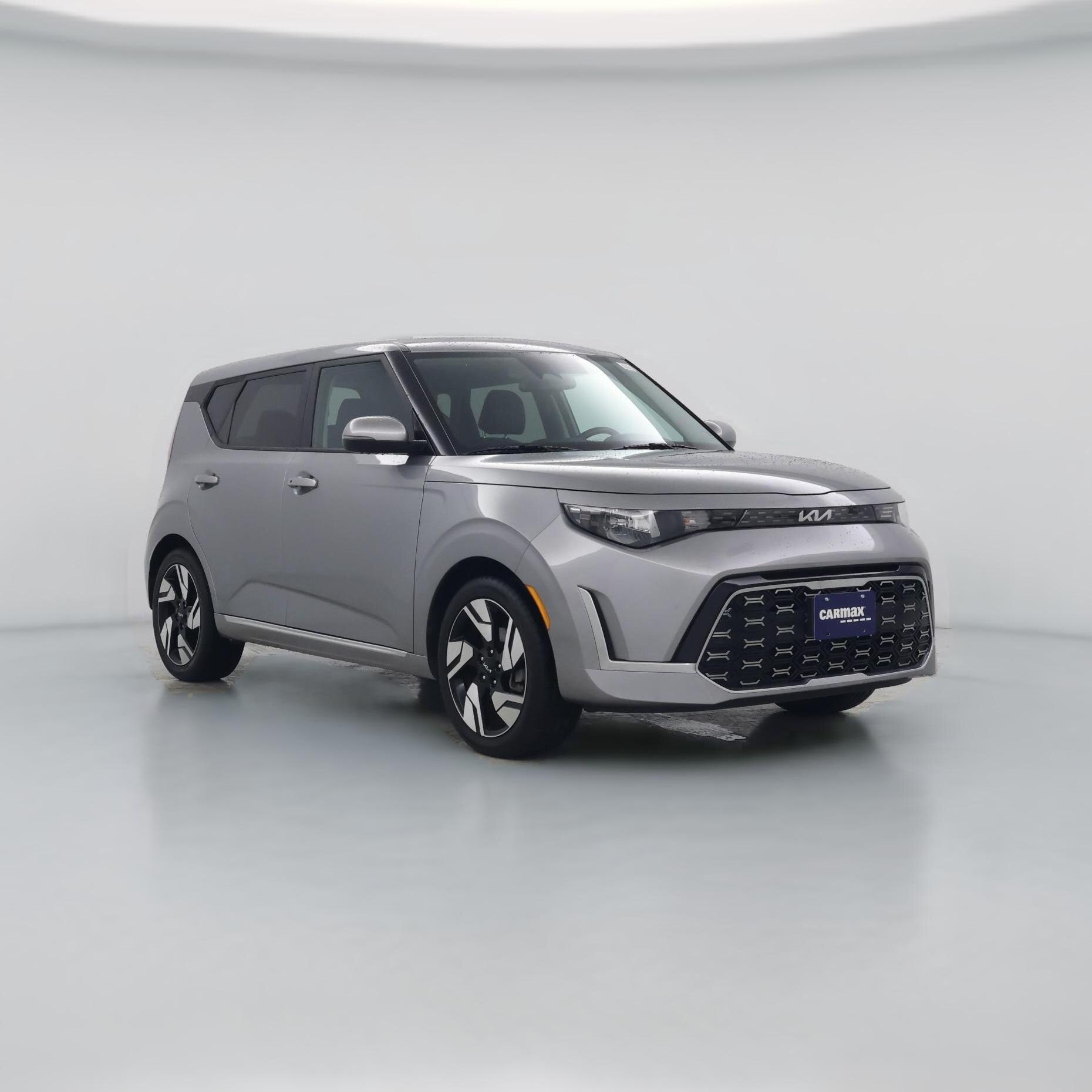 Thumbnail: 2023 Kia Soul - 1