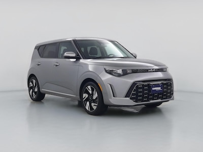 2023 Kia Soul GT-Line