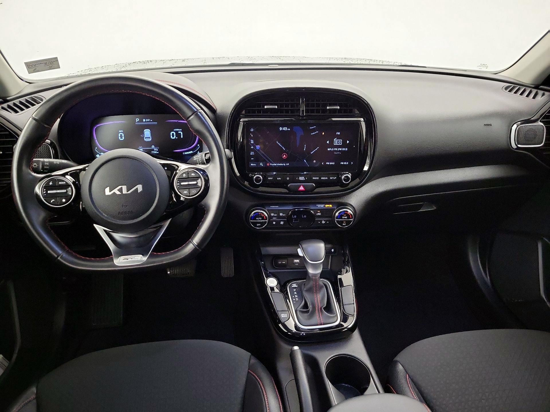 Thumbnail: 2023 Kia Soul - 9