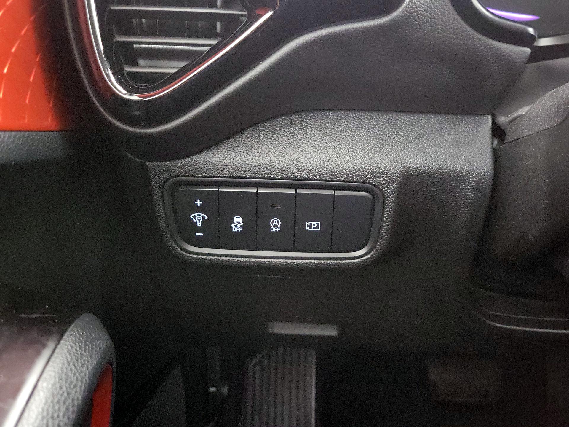Thumbnail: 2023 Kia Soul - 13