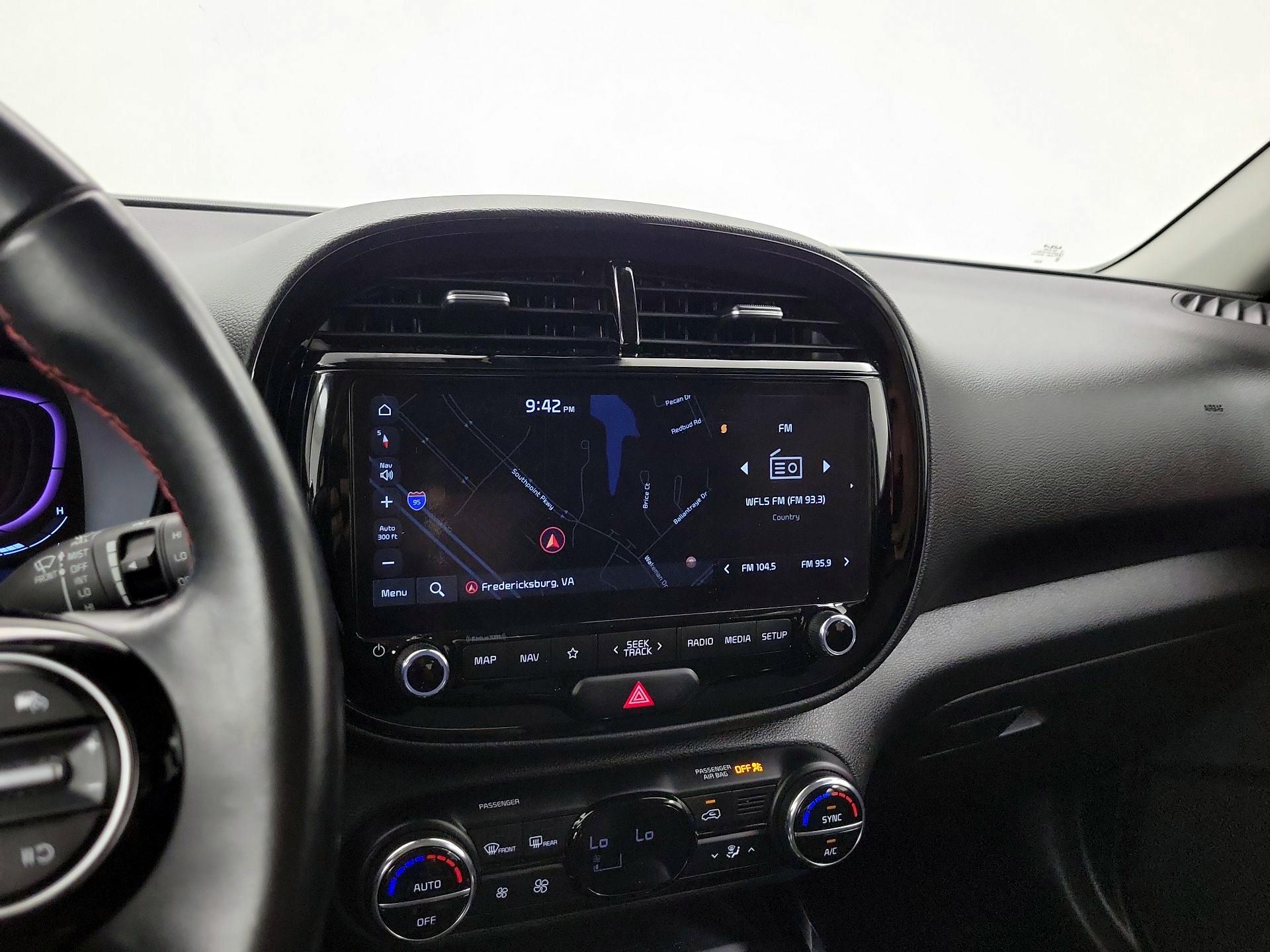 Thumbnail: 2023 Kia Soul - 14
