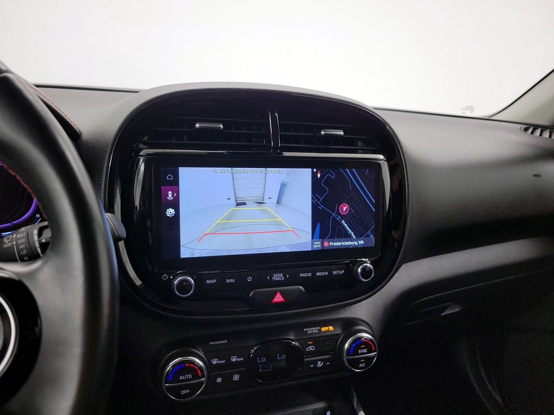 Thumbnail: 2023 Kia Soul - 15