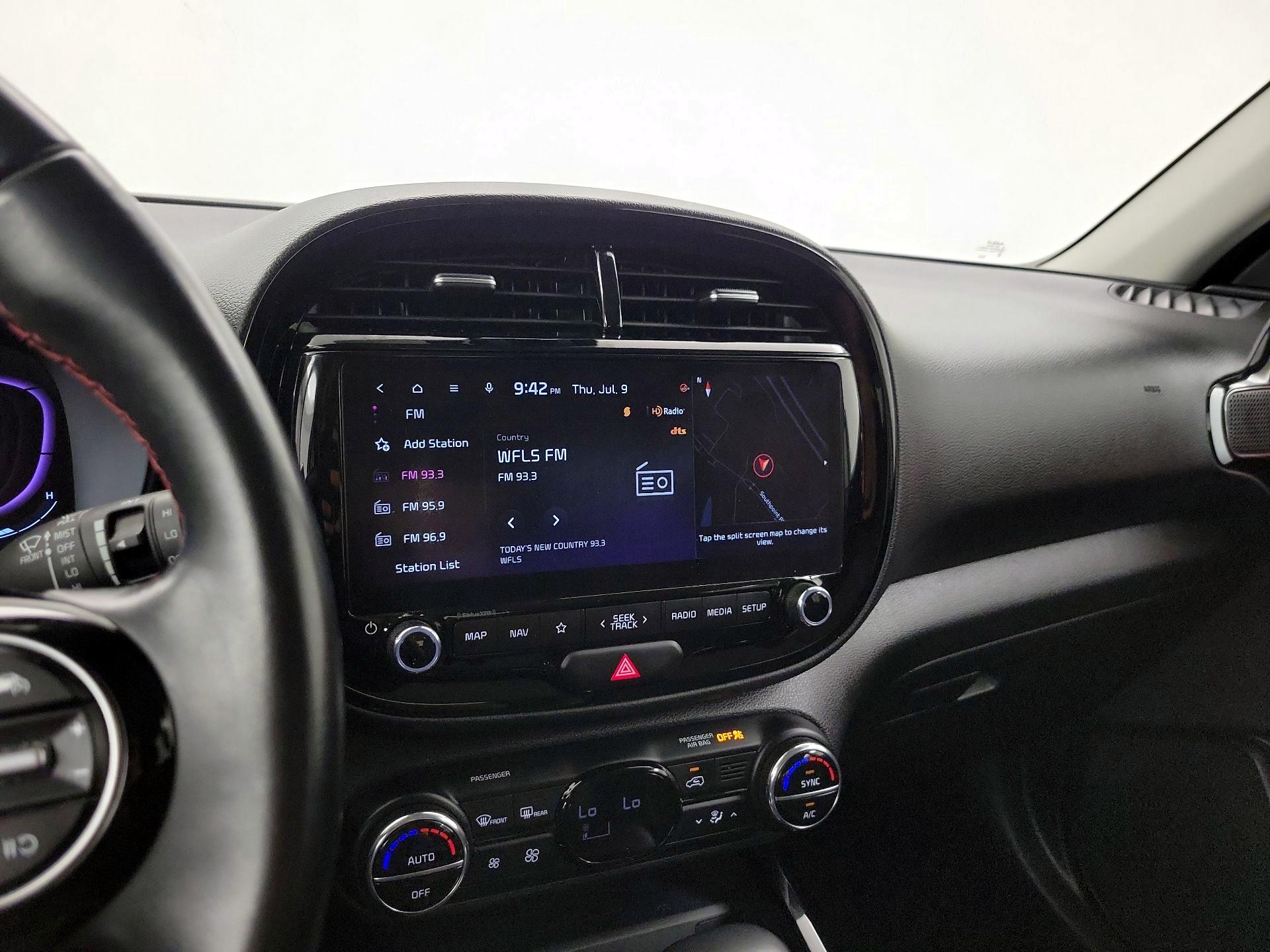Thumbnail: 2023 Kia Soul - 16