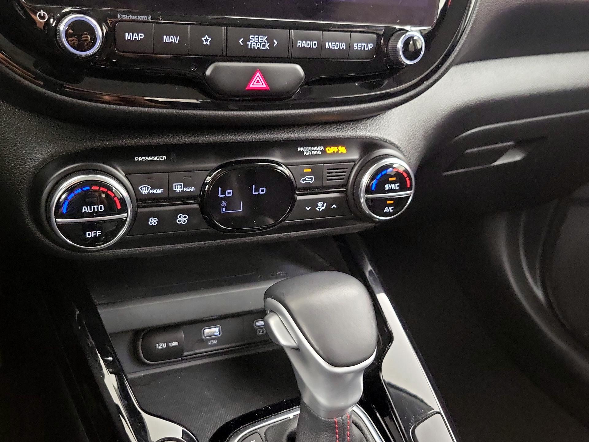 Thumbnail: 2023 Kia Soul - 17