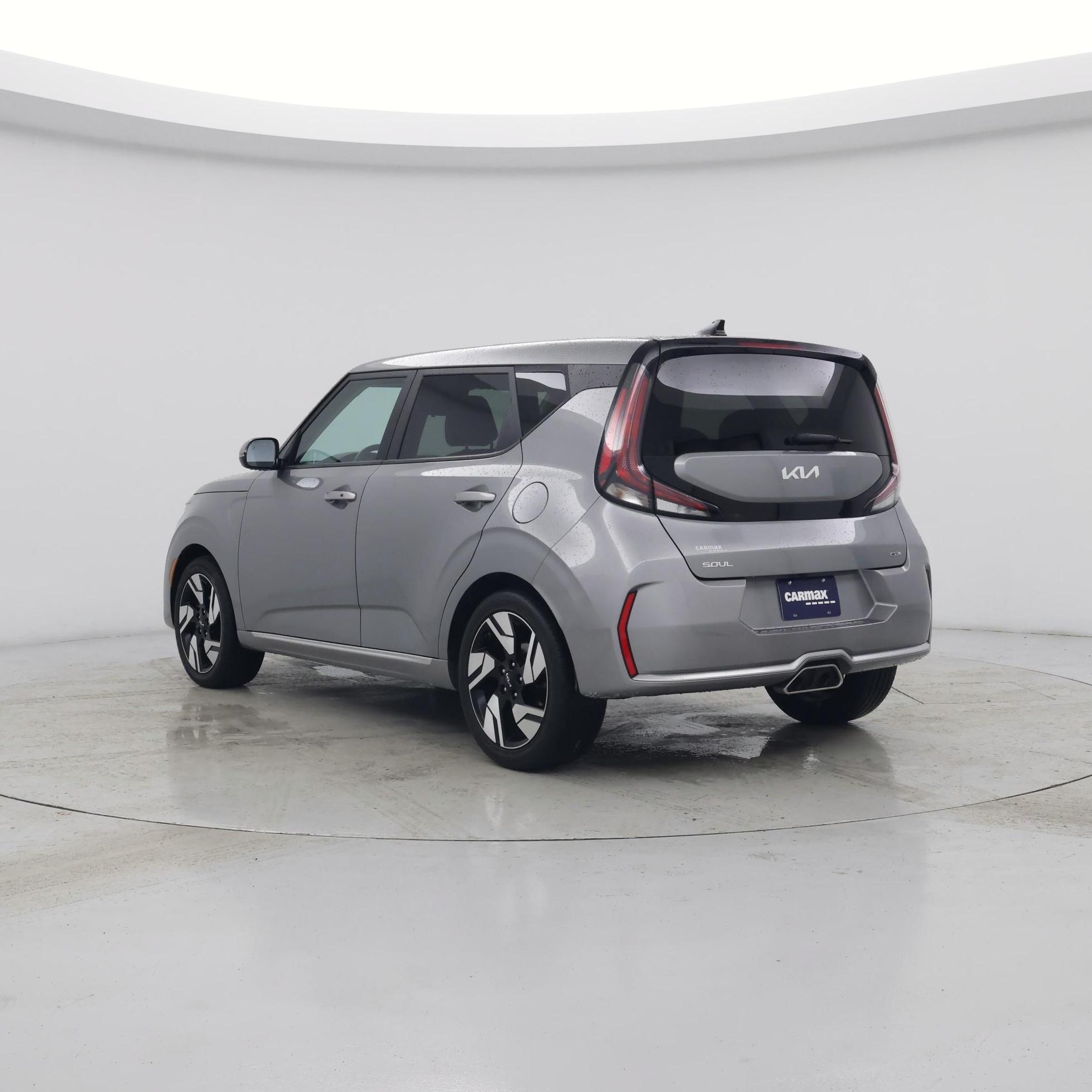 Thumbnail: 2023 Kia Soul - 2