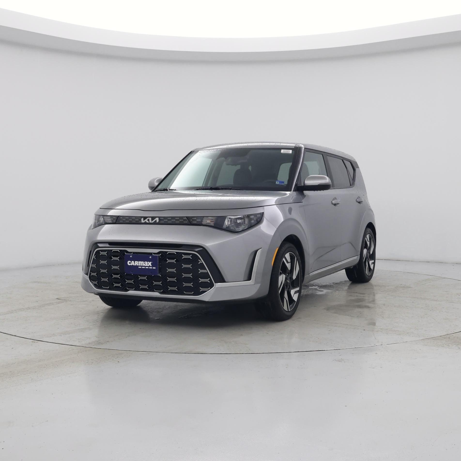 Thumbnail: 2023 Kia Soul - 4