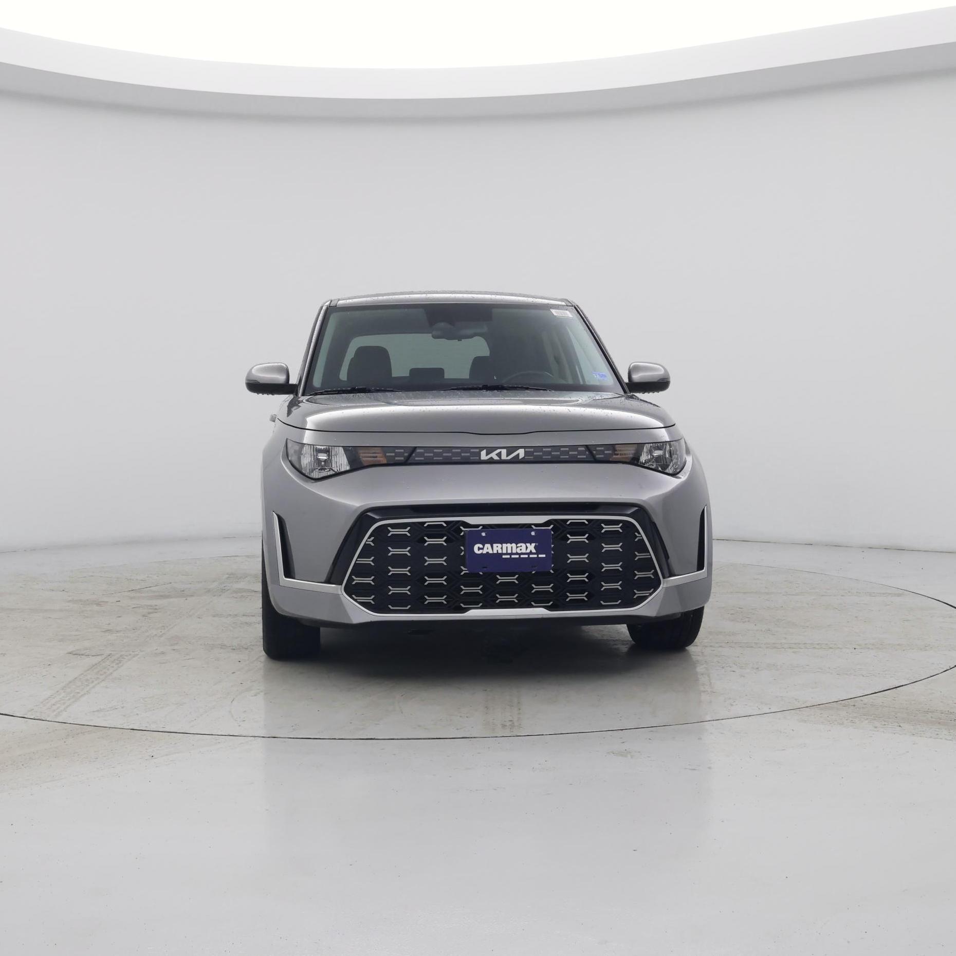 Thumbnail: 2023 Kia Soul - 5