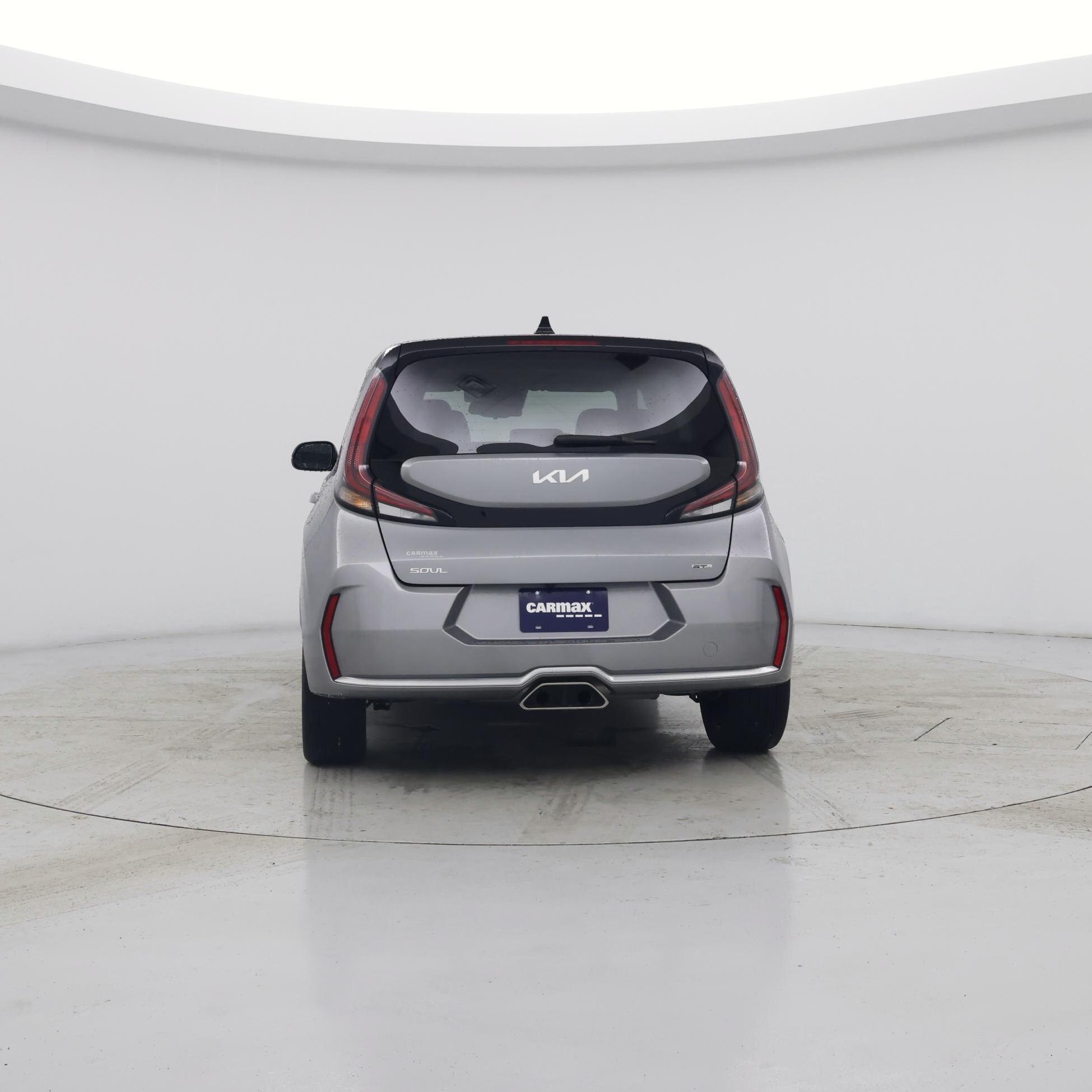 Thumbnail: 2023 Kia Soul - 6