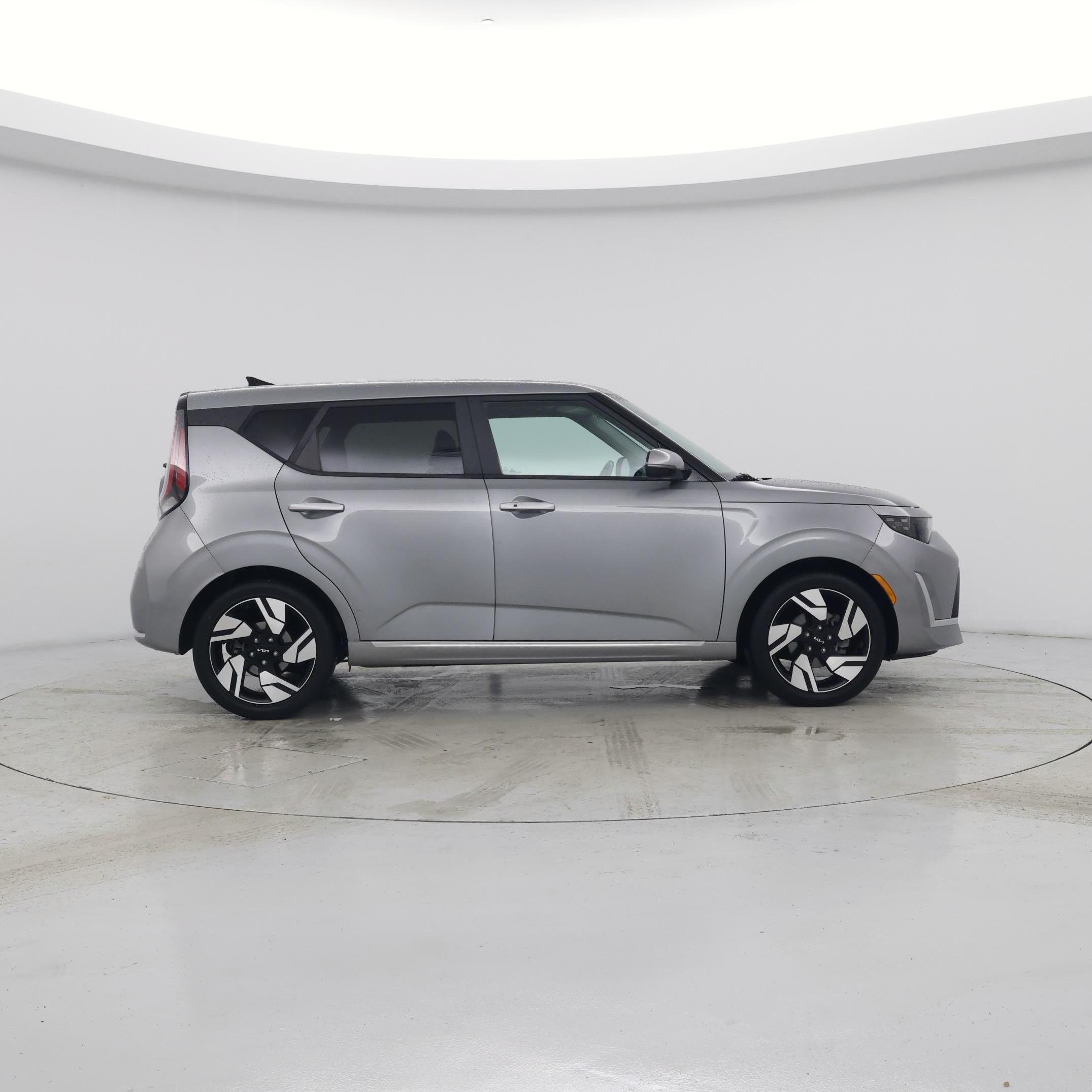 Thumbnail: 2023 Kia Soul - 7
