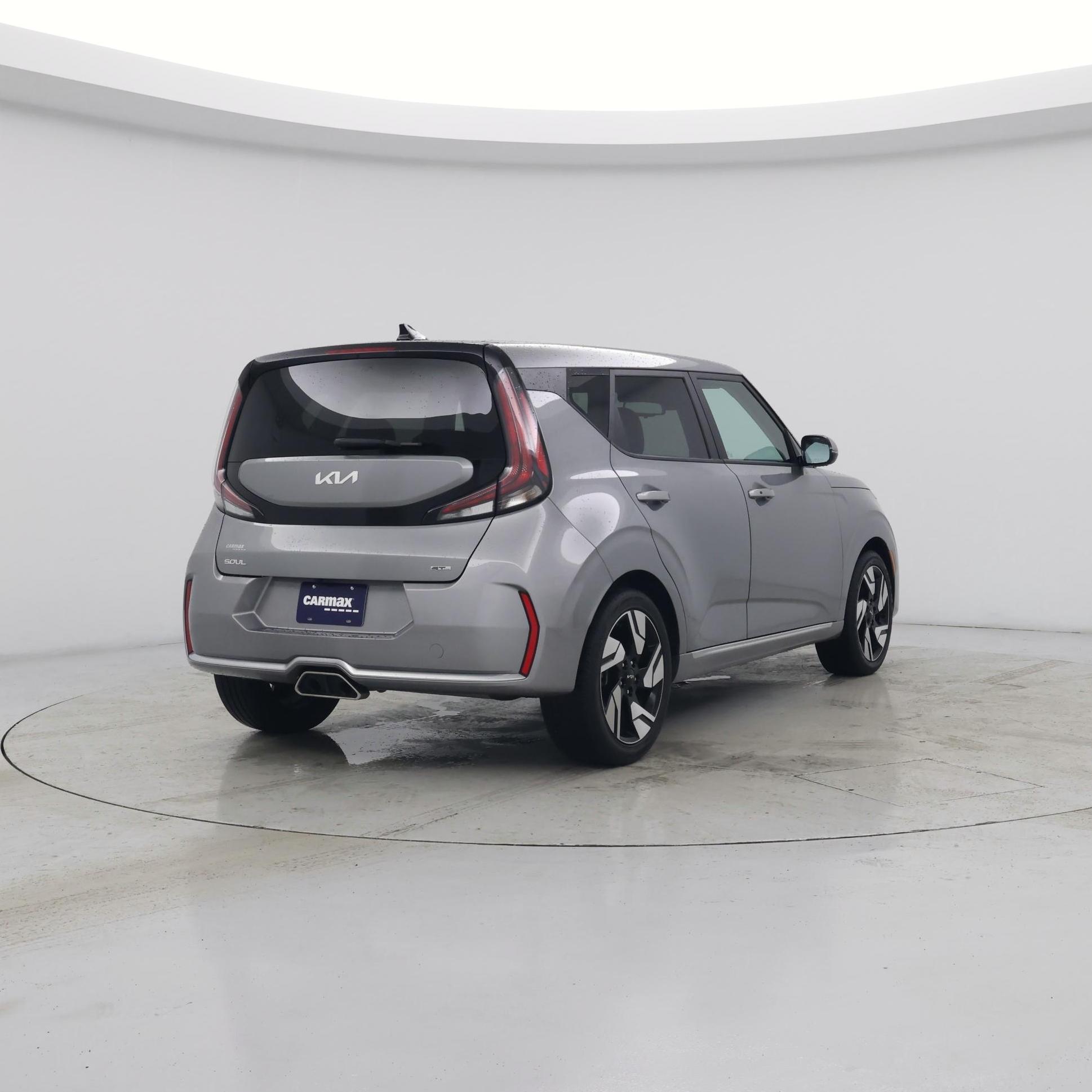 Thumbnail: 2023 Kia Soul - 8