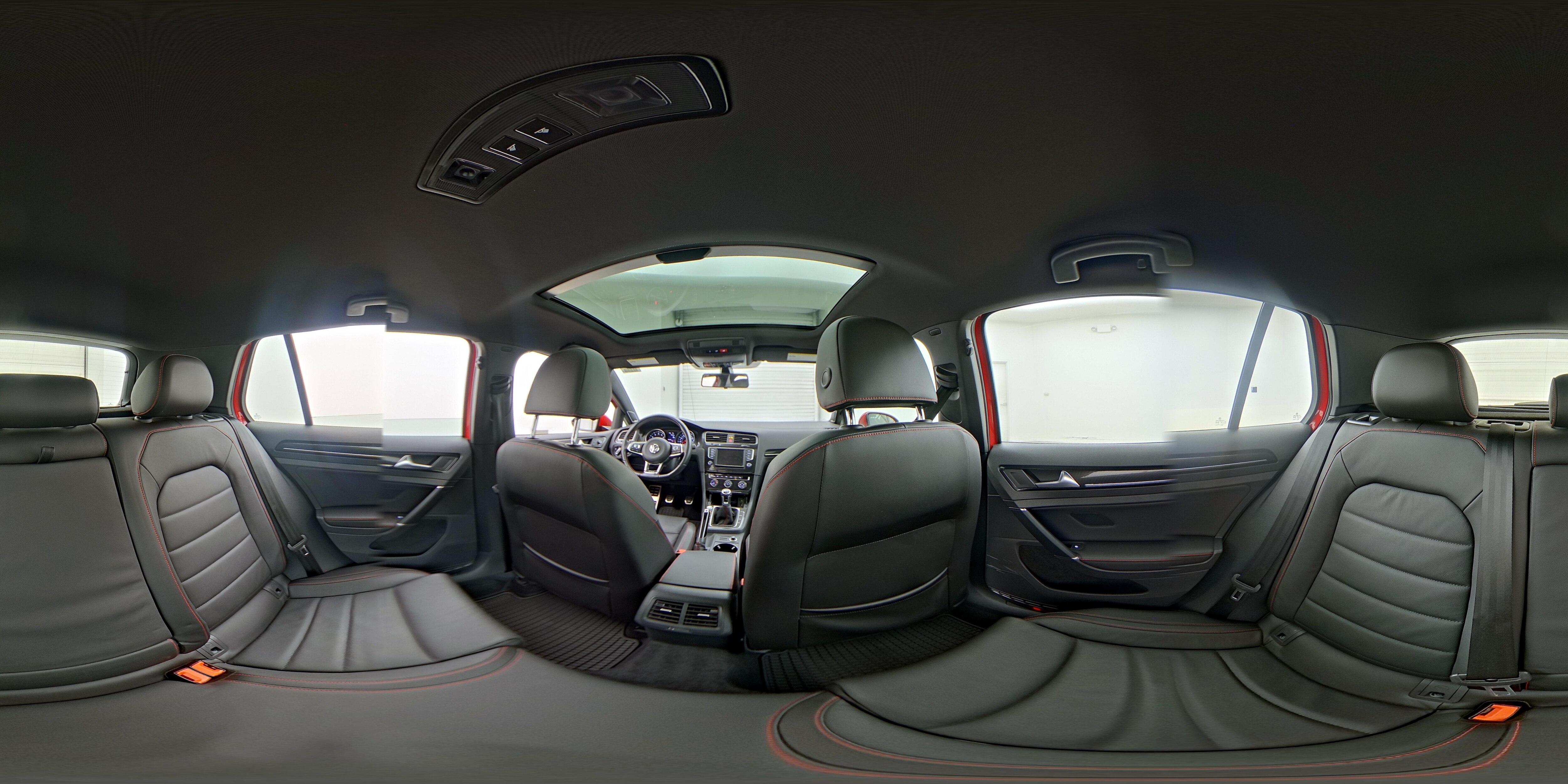 2017 Volkswagen Golf GTI SE - Photo 22