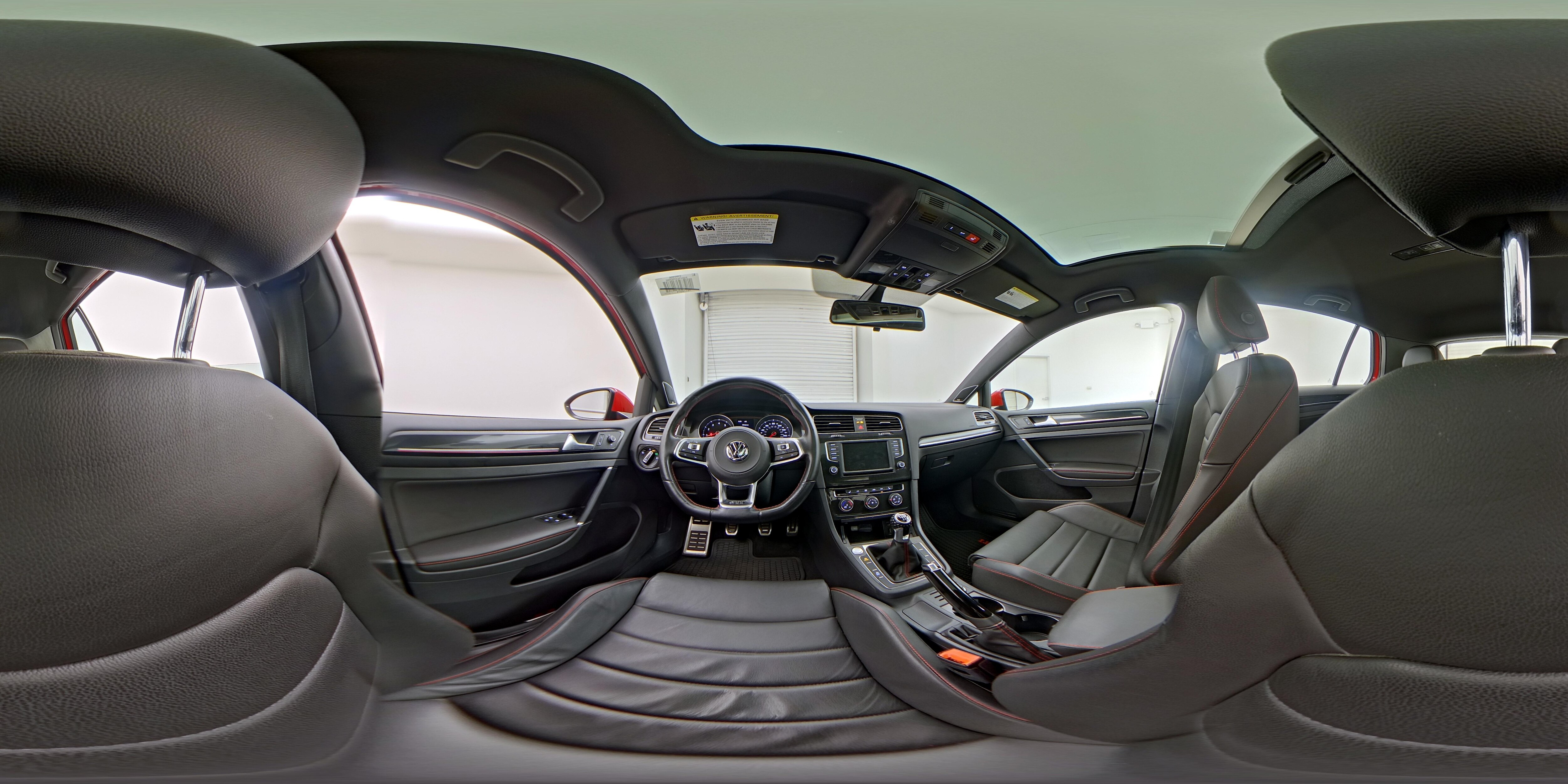 2017 Volkswagen Golf GTI SE - Photo 23