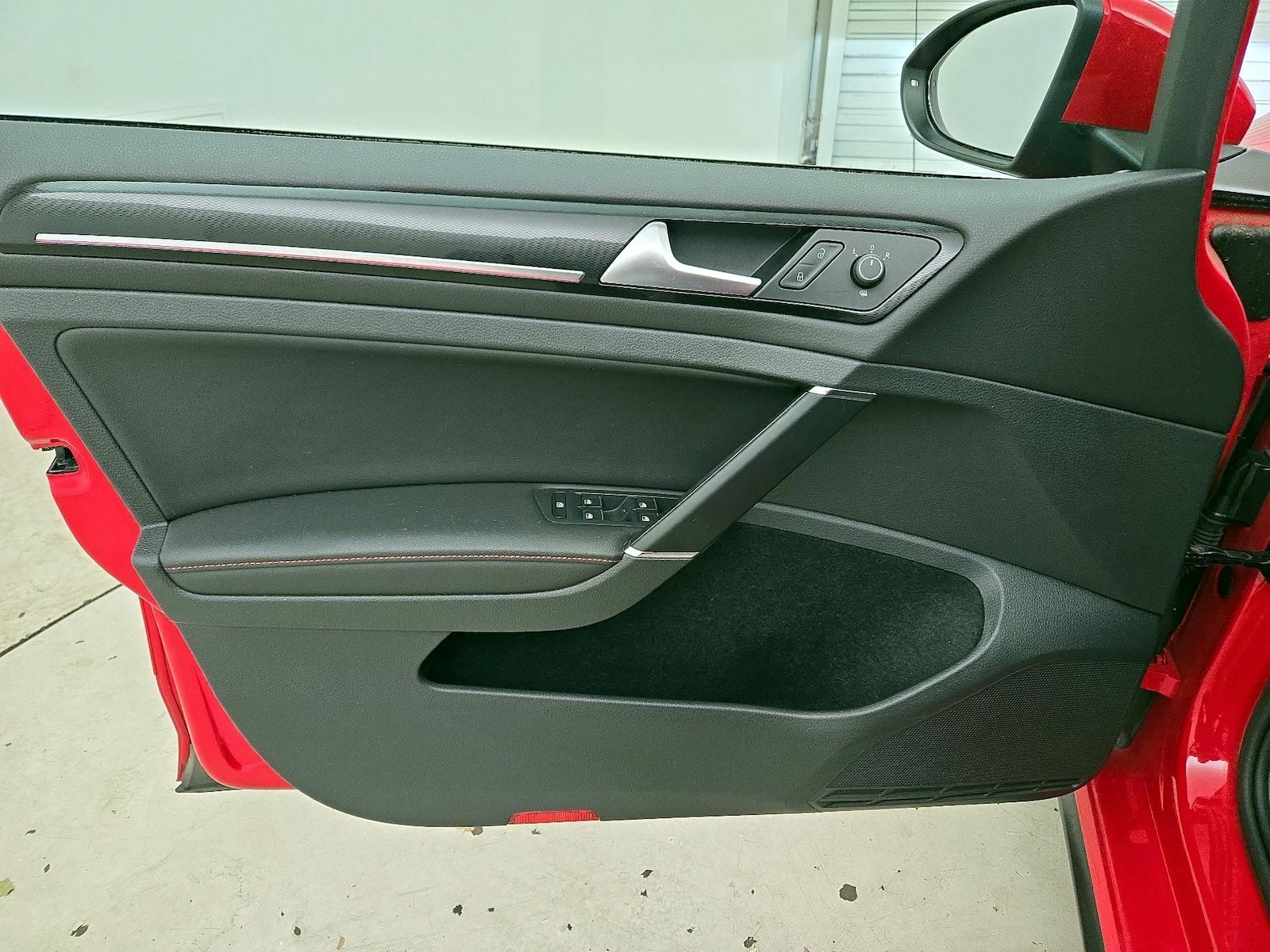 2017 Volkswagen Golf GTI SE - Photo 13