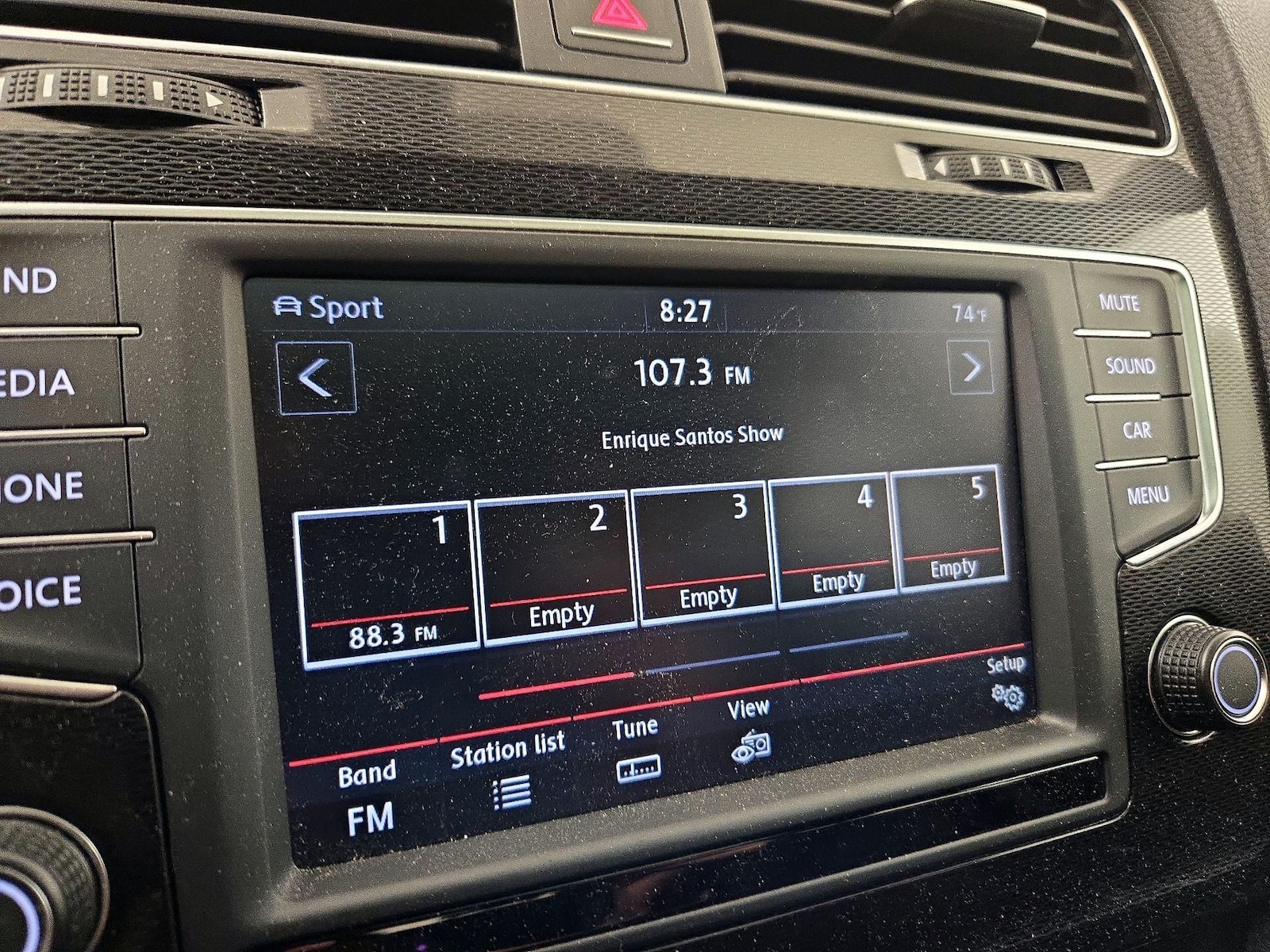 2017 Volkswagen Golf GTI SE - Photo 15