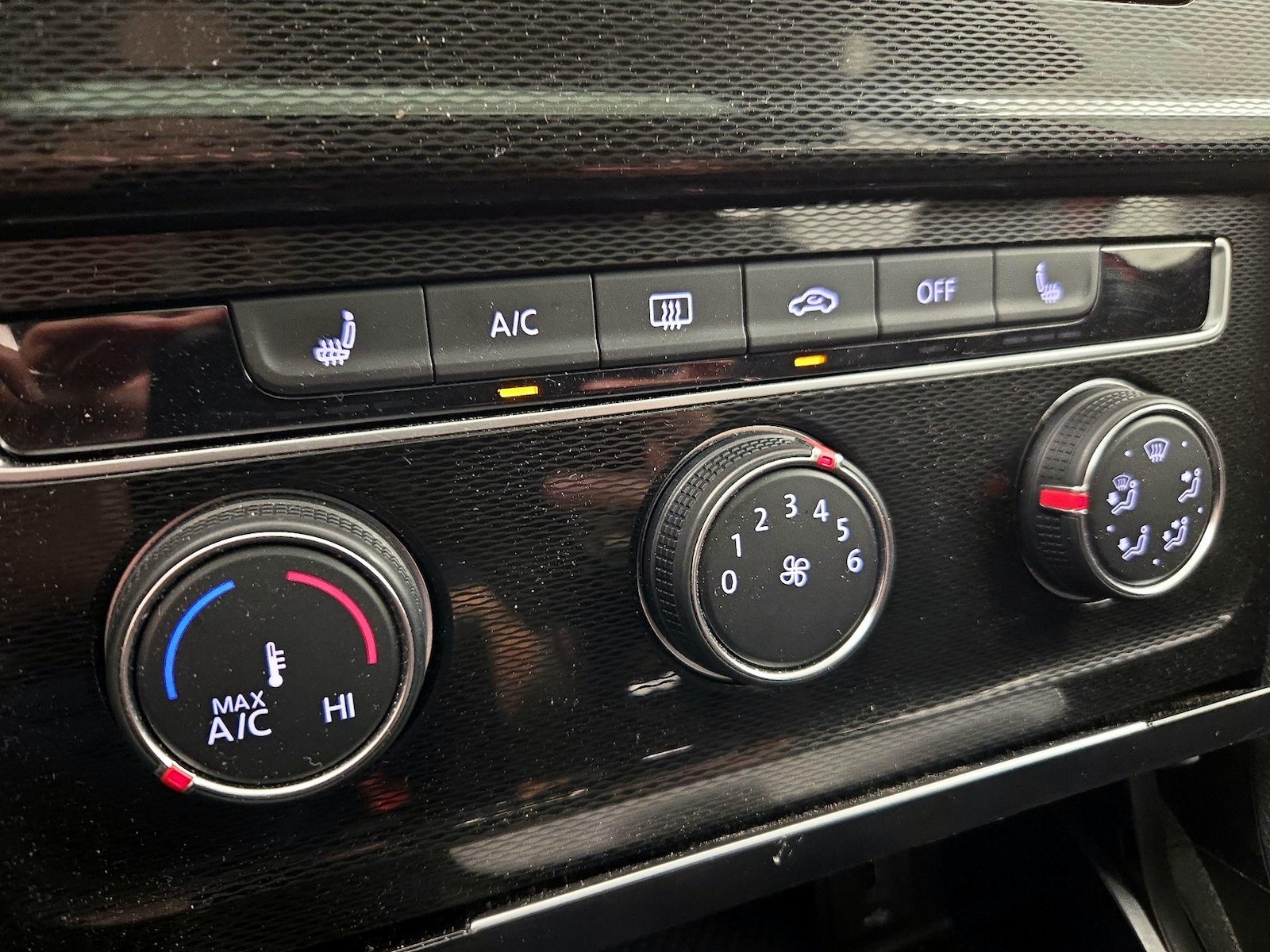 2017 Volkswagen Golf GTI SE - Photo 16