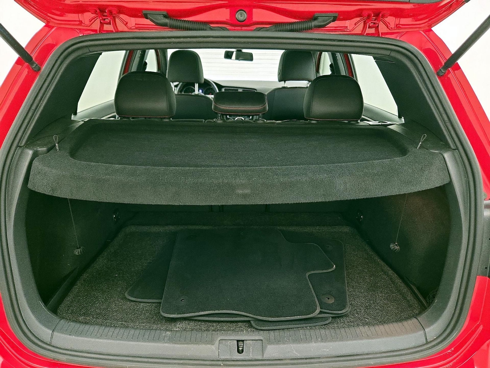 2017 Volkswagen Golf GTI SE - Photo 18