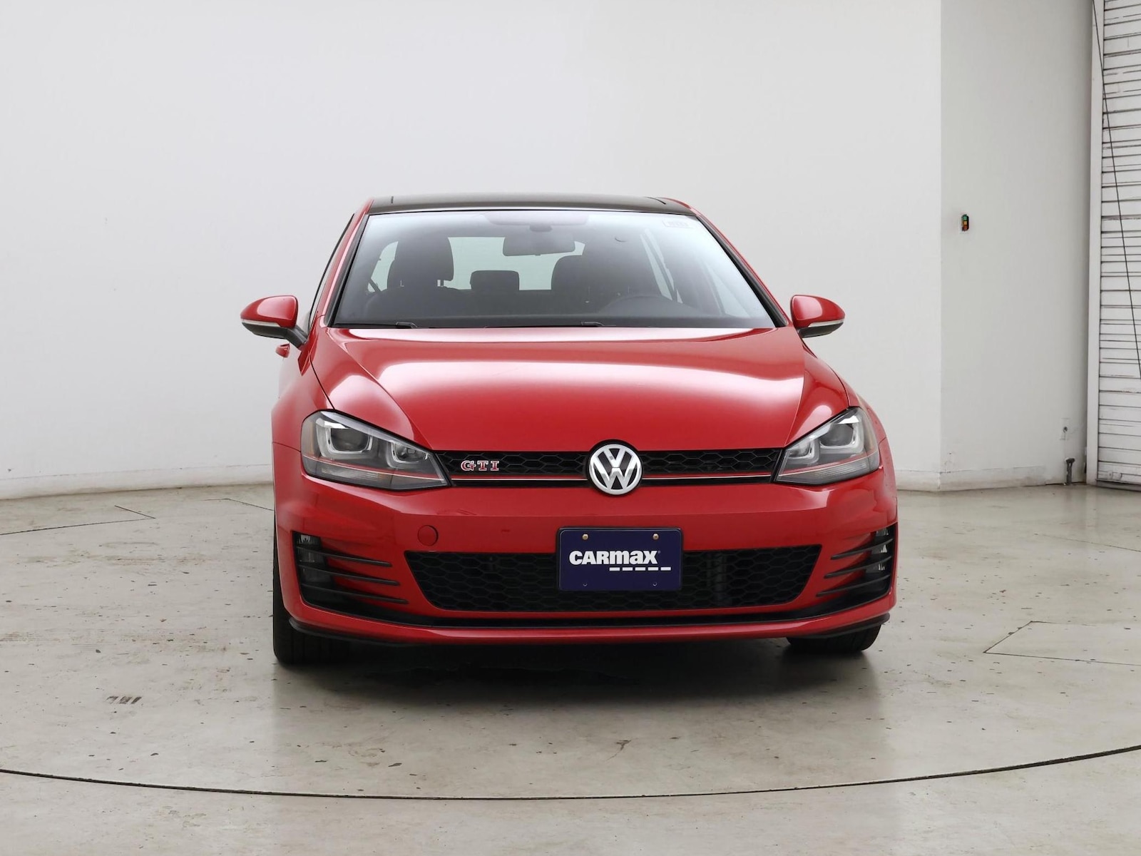 2017 Volkswagen Golf GTI SE - Photo 6