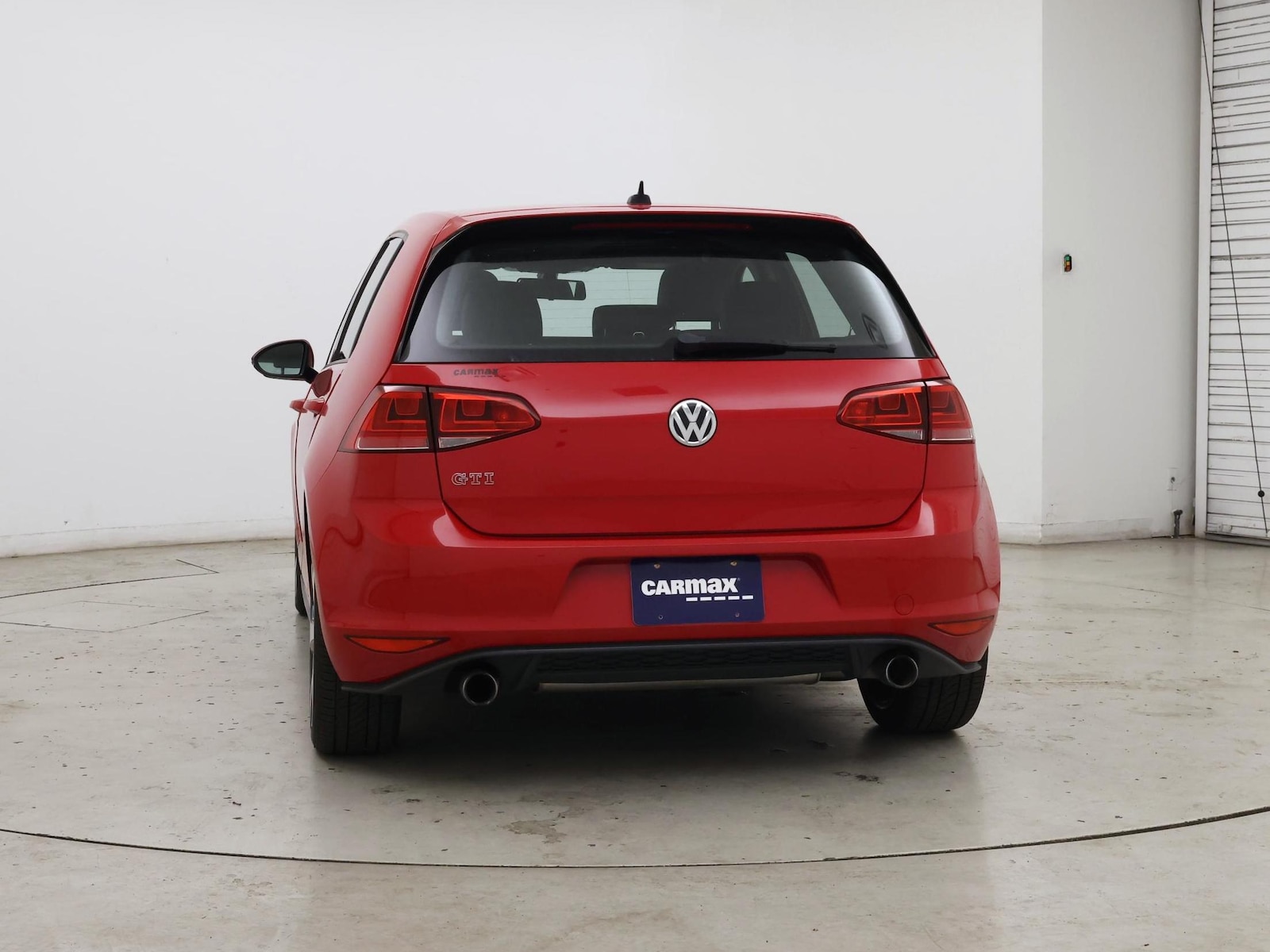 2017 Volkswagen Golf GTI SE - Photo 7