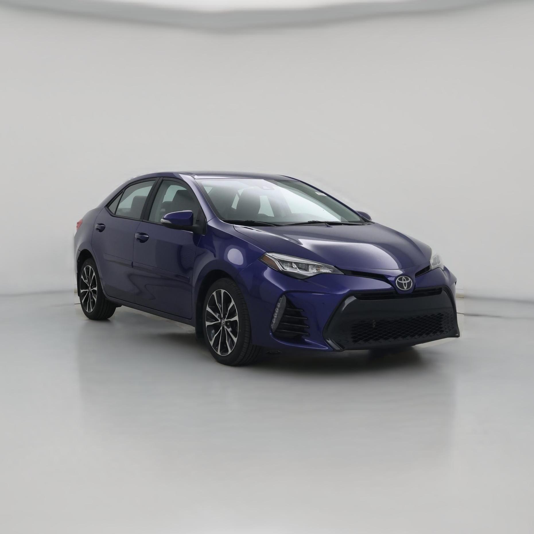 Thumbnail: 2019 Toyota Corolla - 1