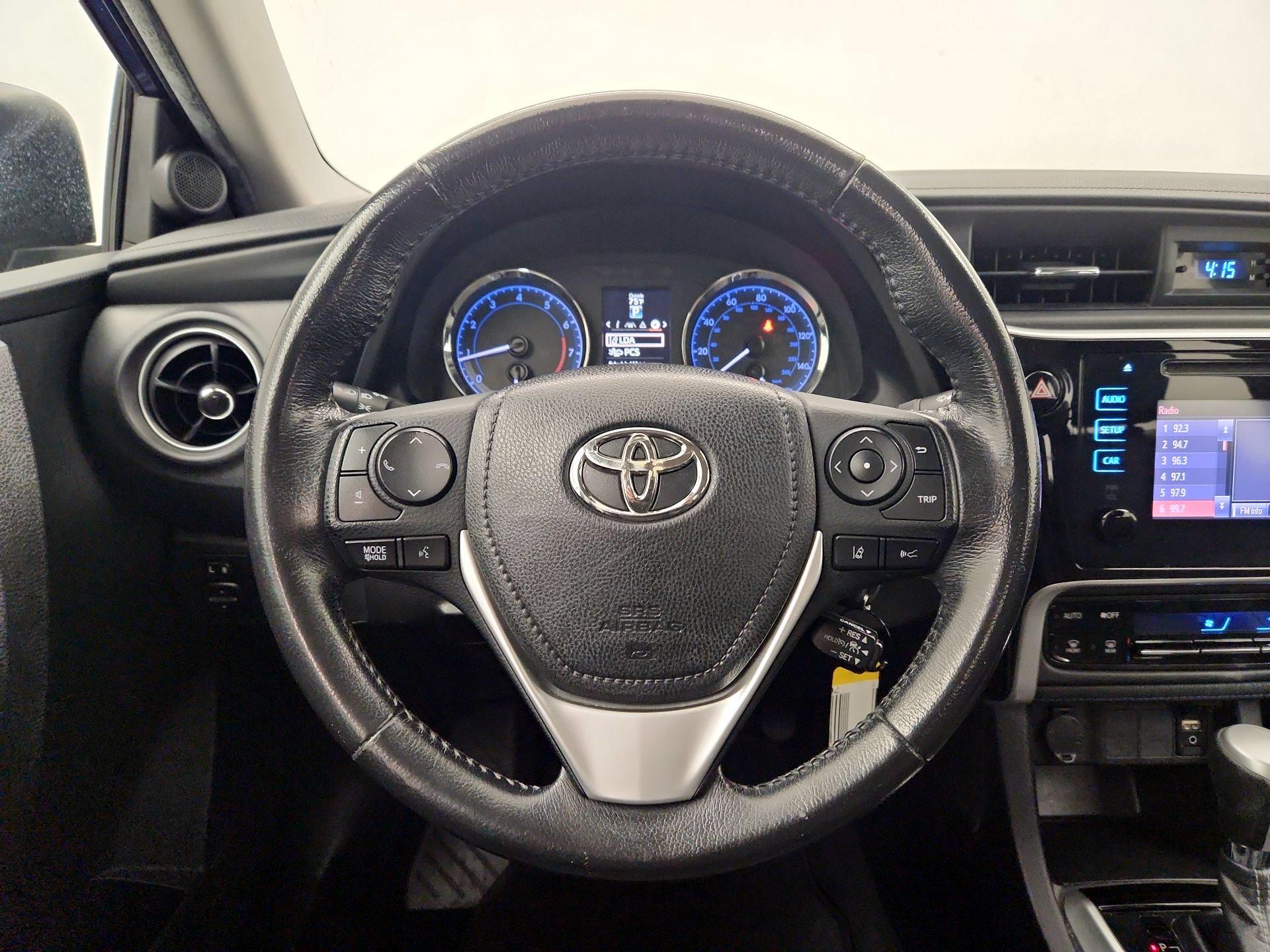 Thumbnail: 2019 Toyota Corolla - 10