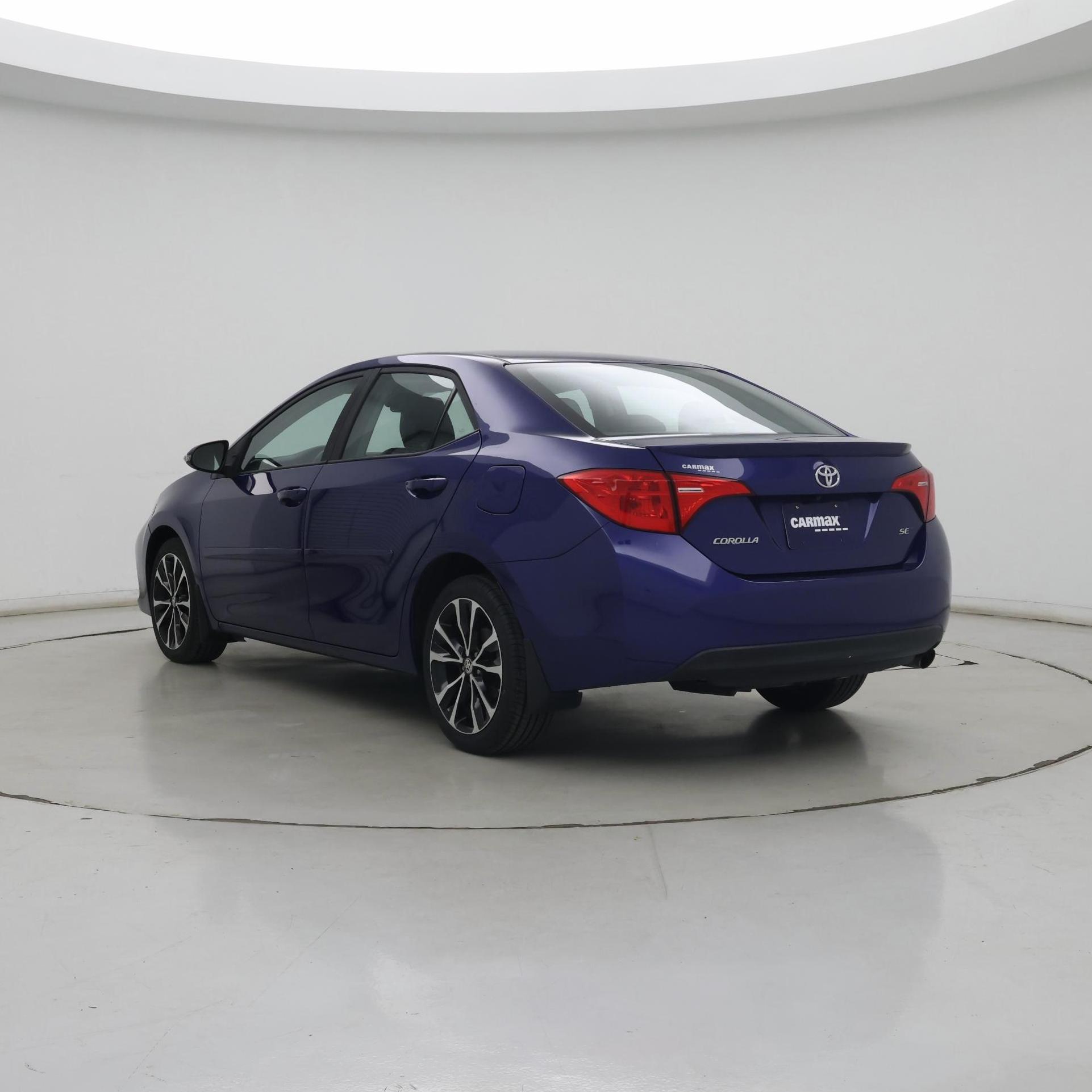 Thumbnail: 2019 Toyota Corolla - 2