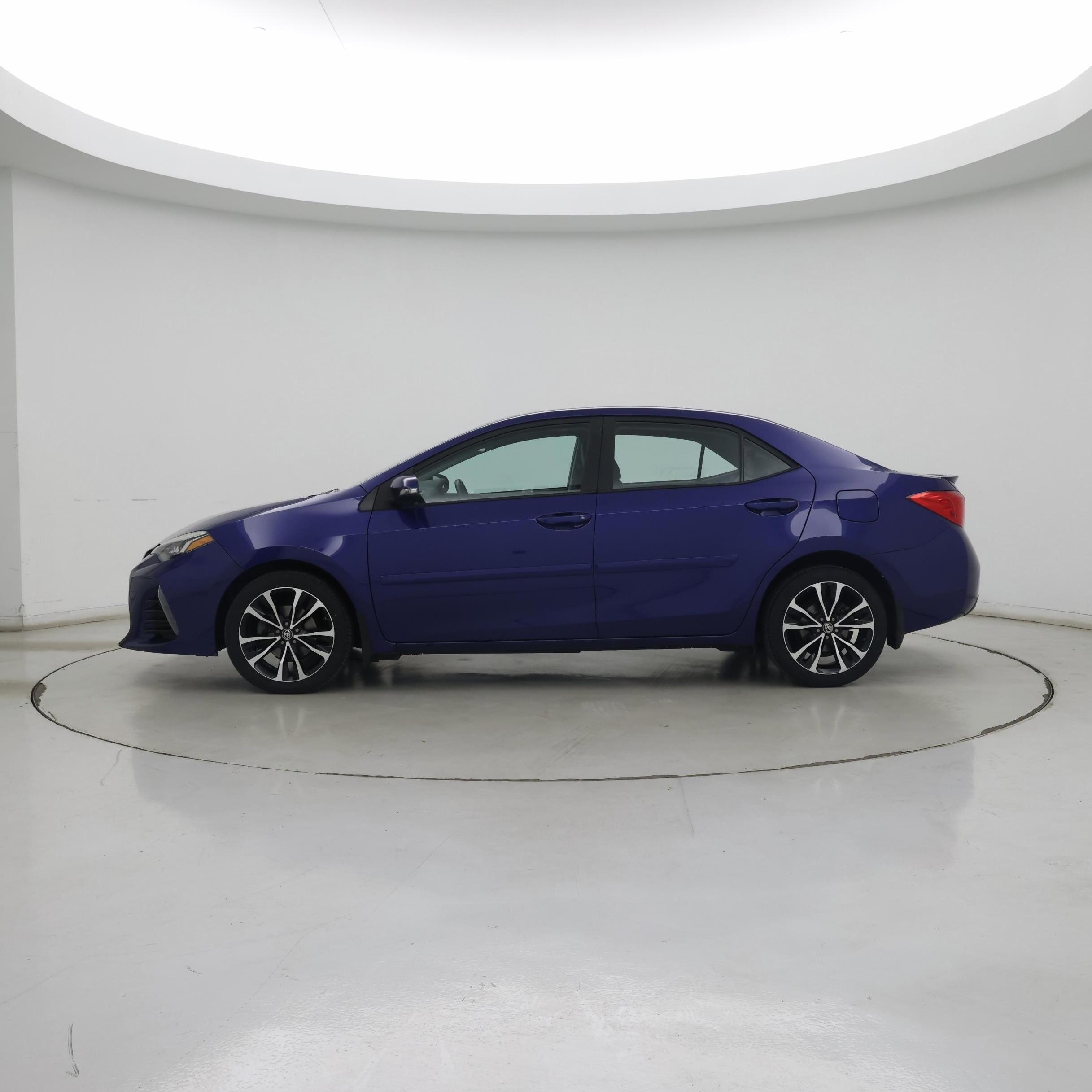 Thumbnail: 2019 Toyota Corolla - 3