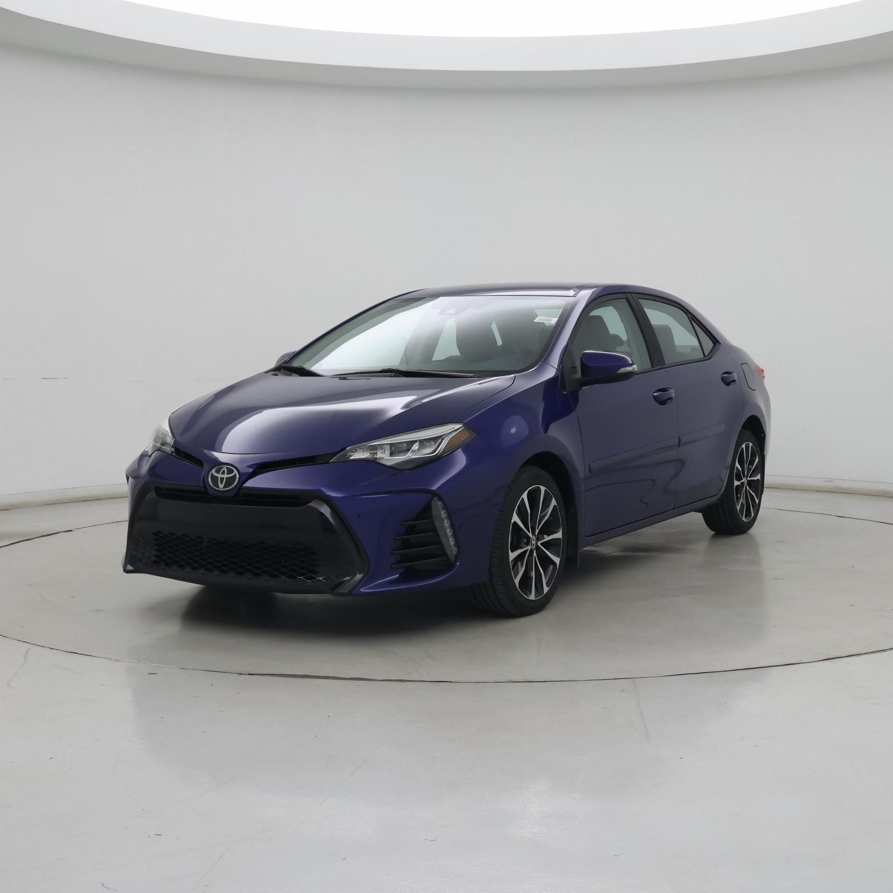 Thumbnail: 2019 Toyota Corolla - 4