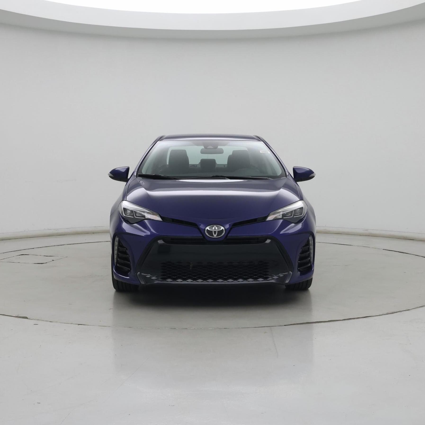 Thumbnail: 2019 Toyota Corolla - 5