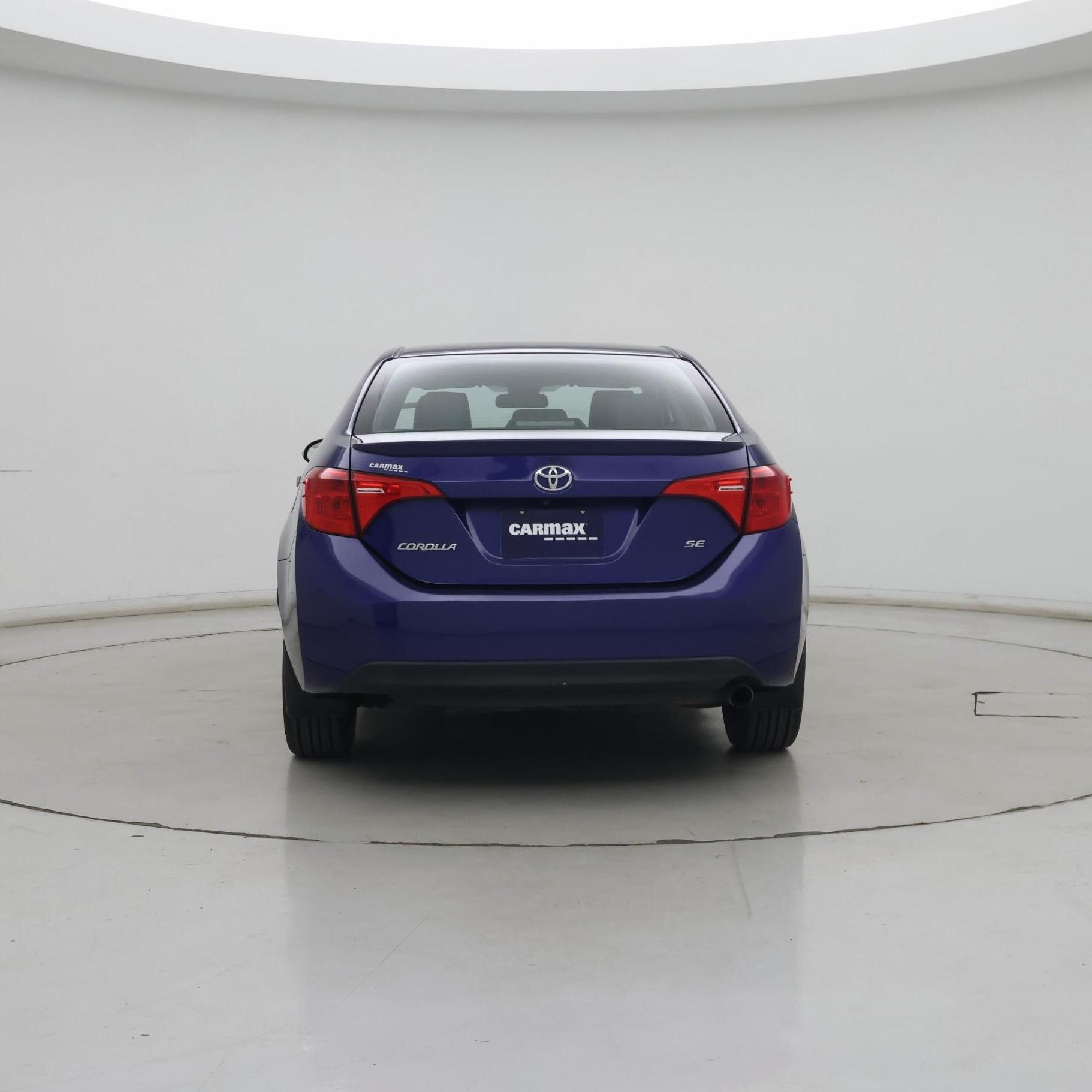 Thumbnail: 2019 Toyota Corolla - 6