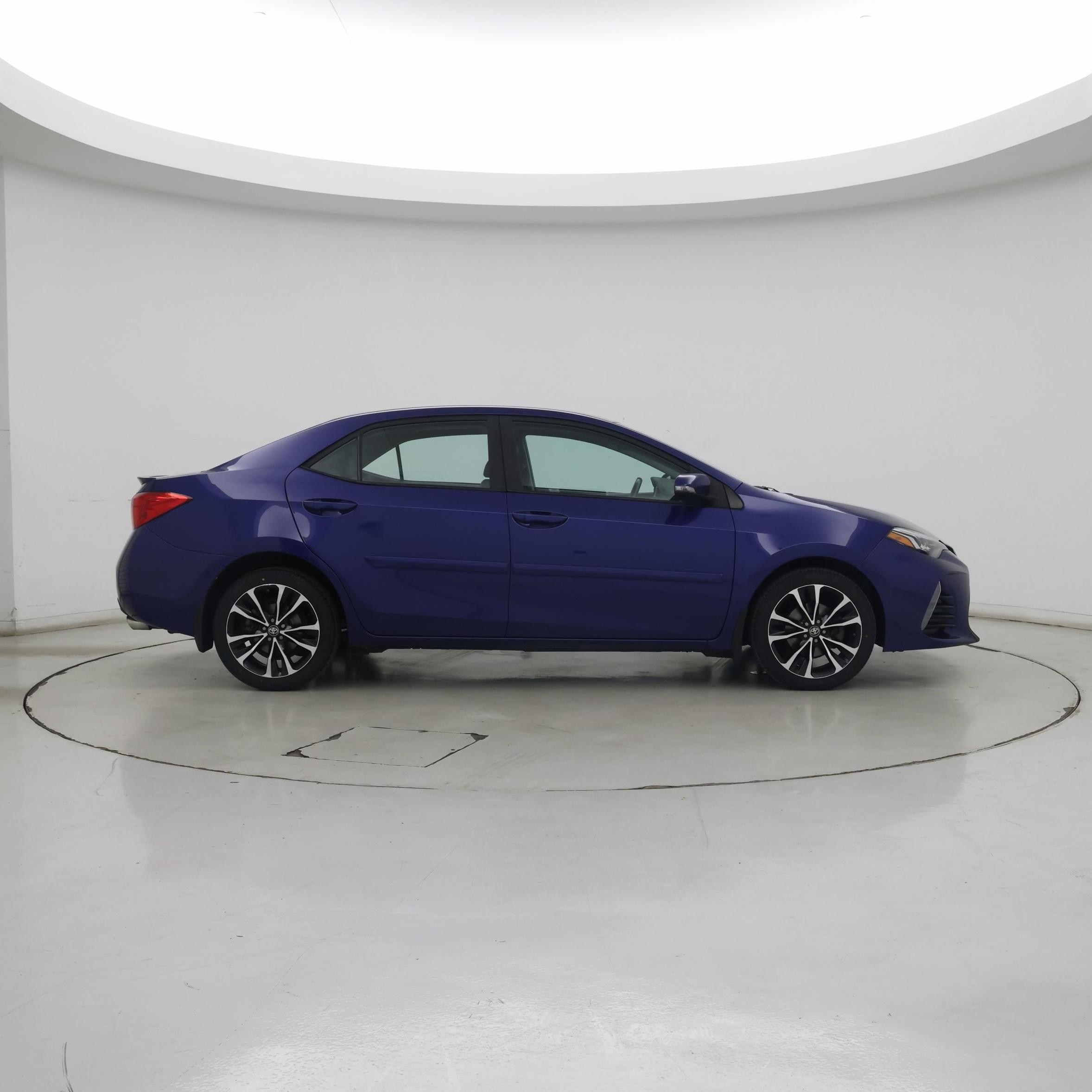 Thumbnail: 2019 Toyota Corolla - 7
