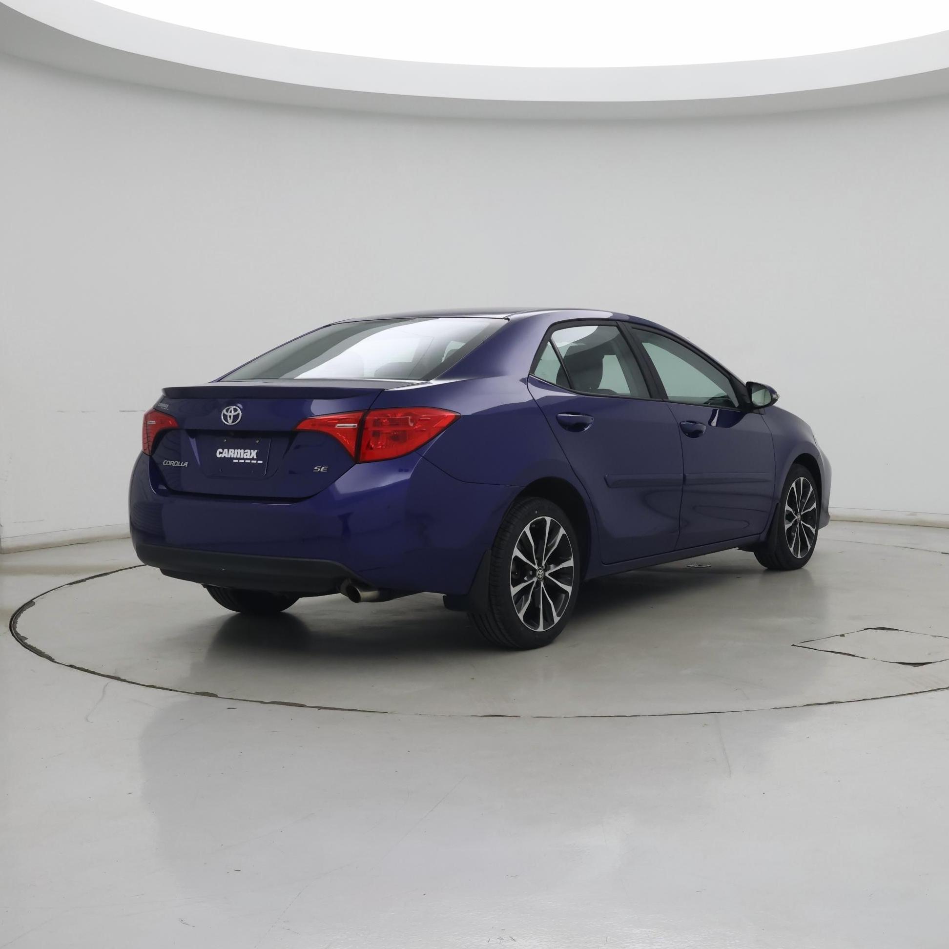 Thumbnail: 2019 Toyota Corolla - 8