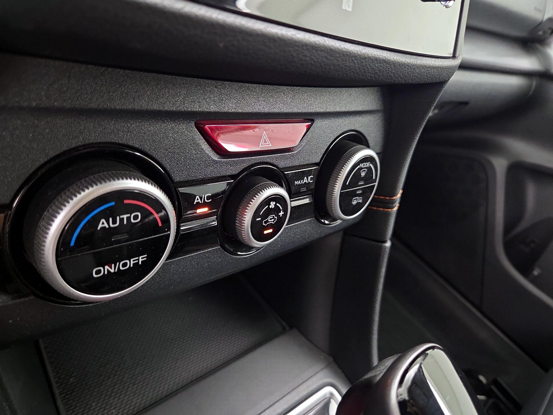 Thumbnail: 2021 Subaru Crosstrek - 16