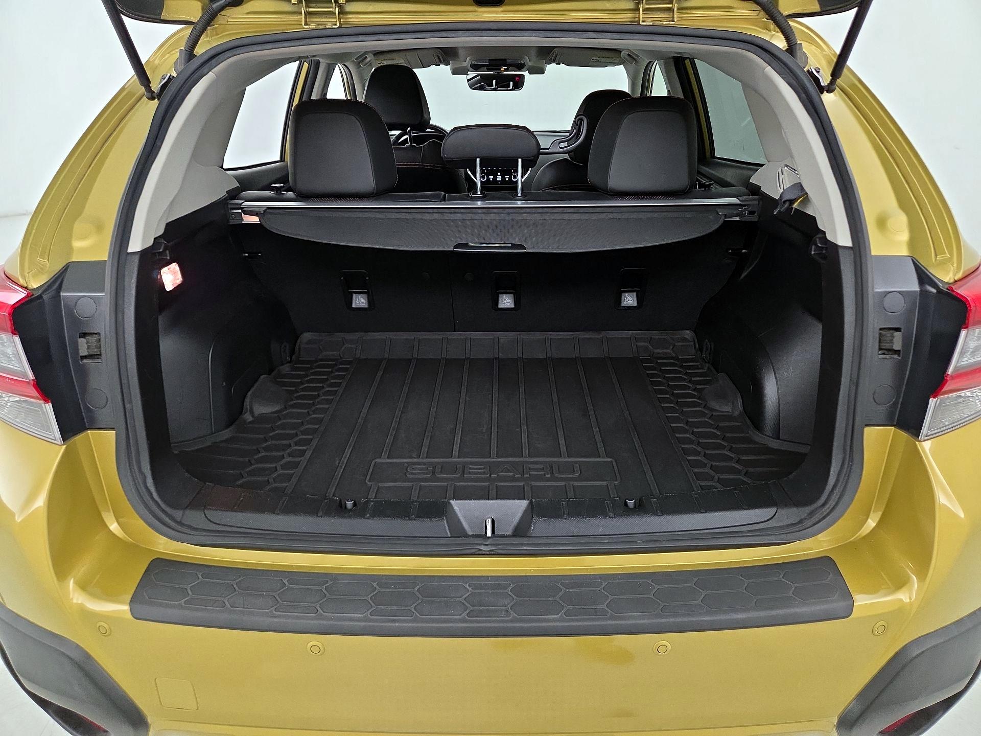 Thumbnail: 2021 Subaru Crosstrek - 20